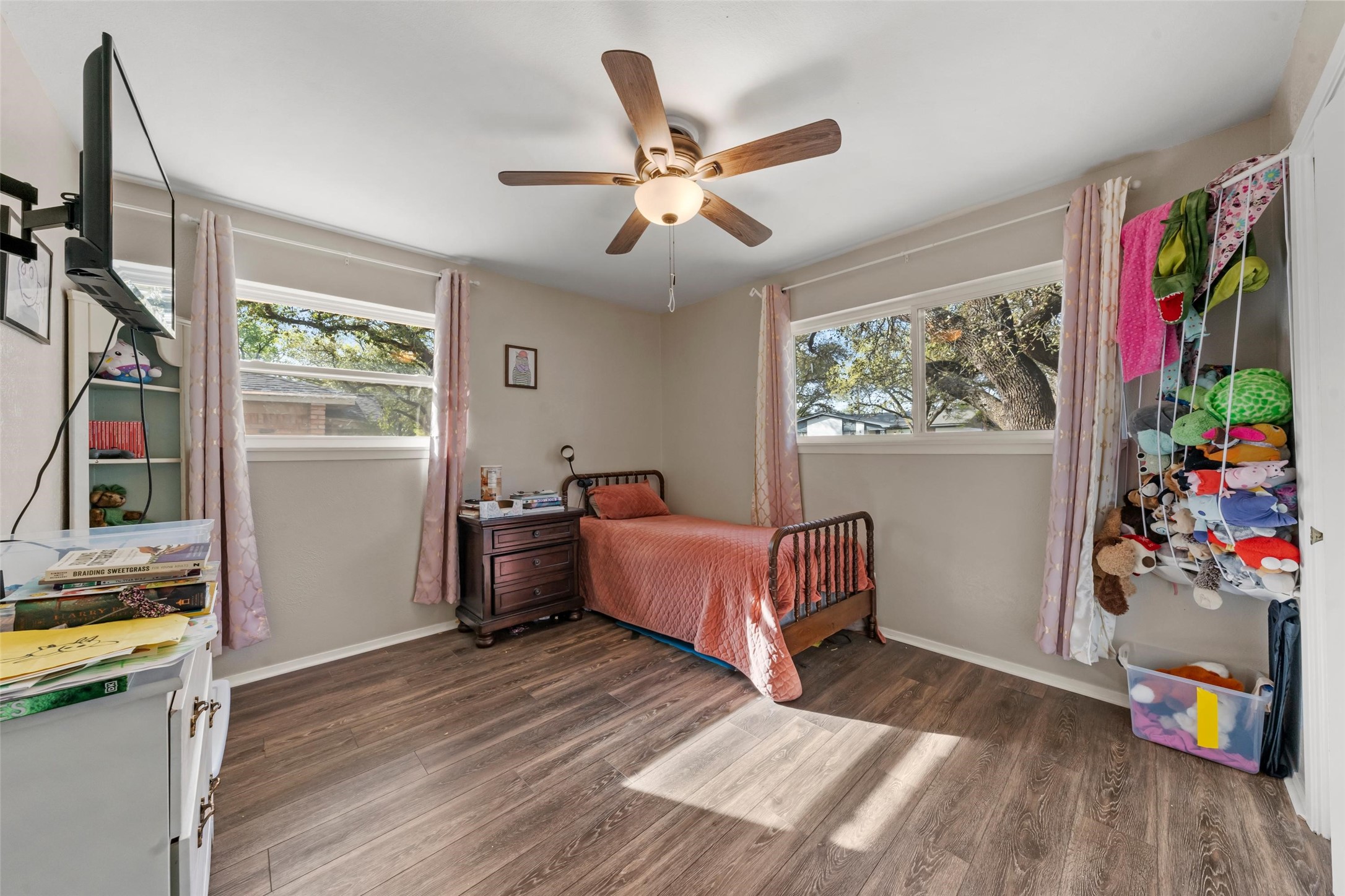 5907 Caldwell Street Waco TX 76710