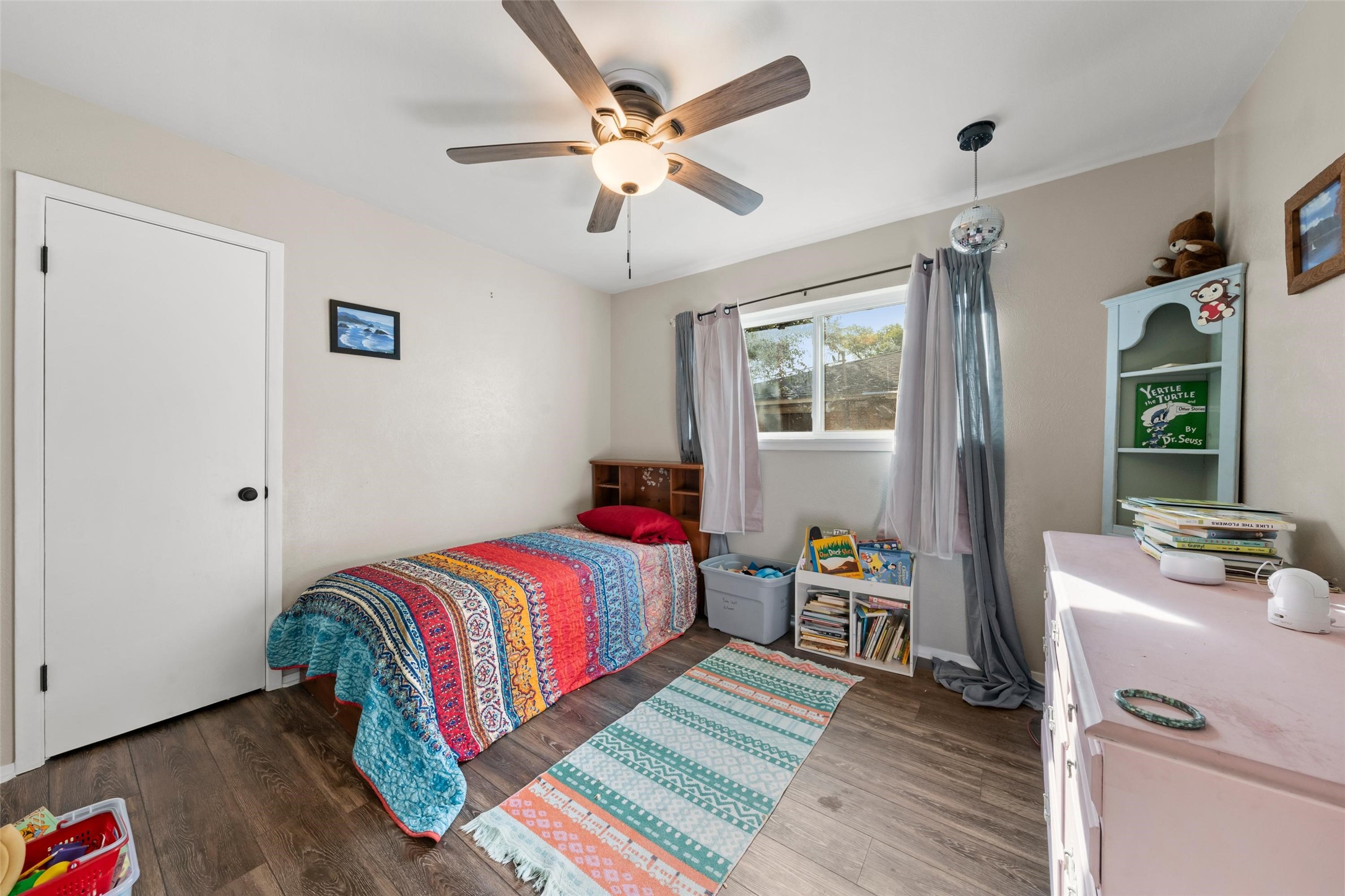 5907 Caldwell Street Waco TX 76710