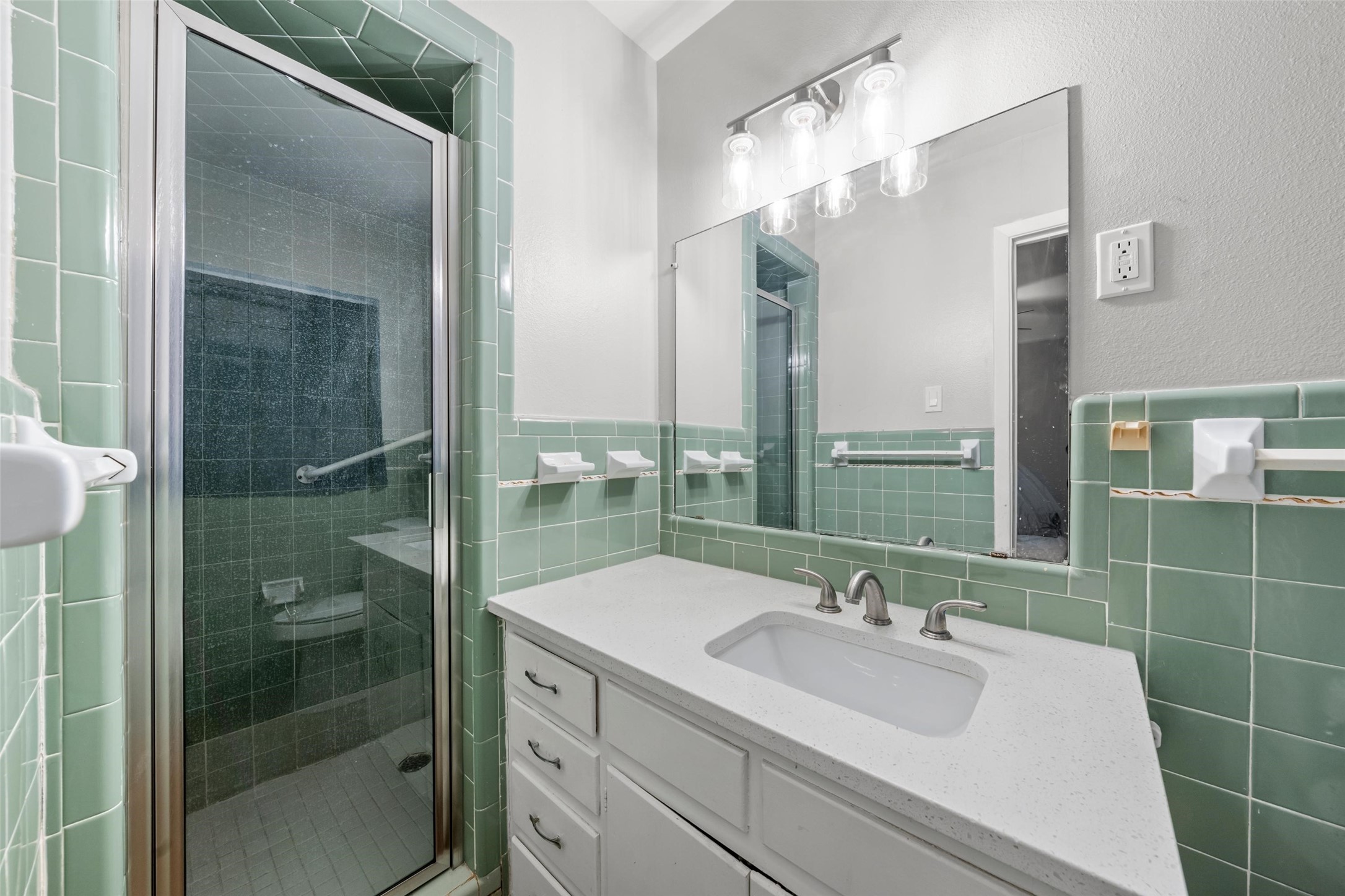 5907 Caldwell Street Waco TX 76710