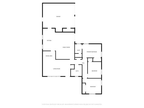 5907 Caldwell Street Waco TX 76710