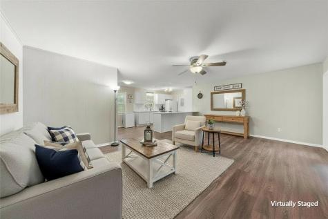 5907 Caldwell Street Waco TX 76710