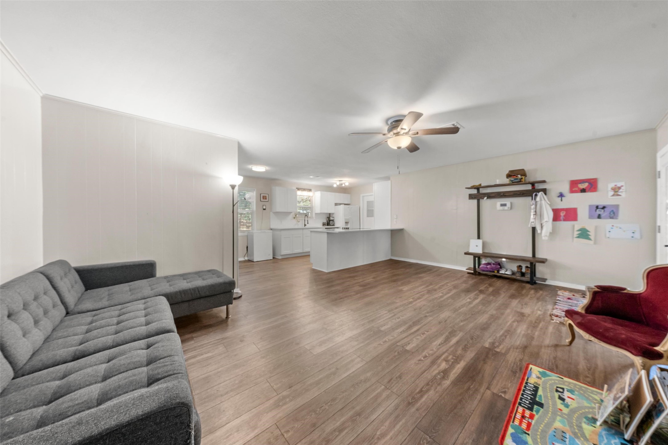 5907 Caldwell Street Waco TX 76710