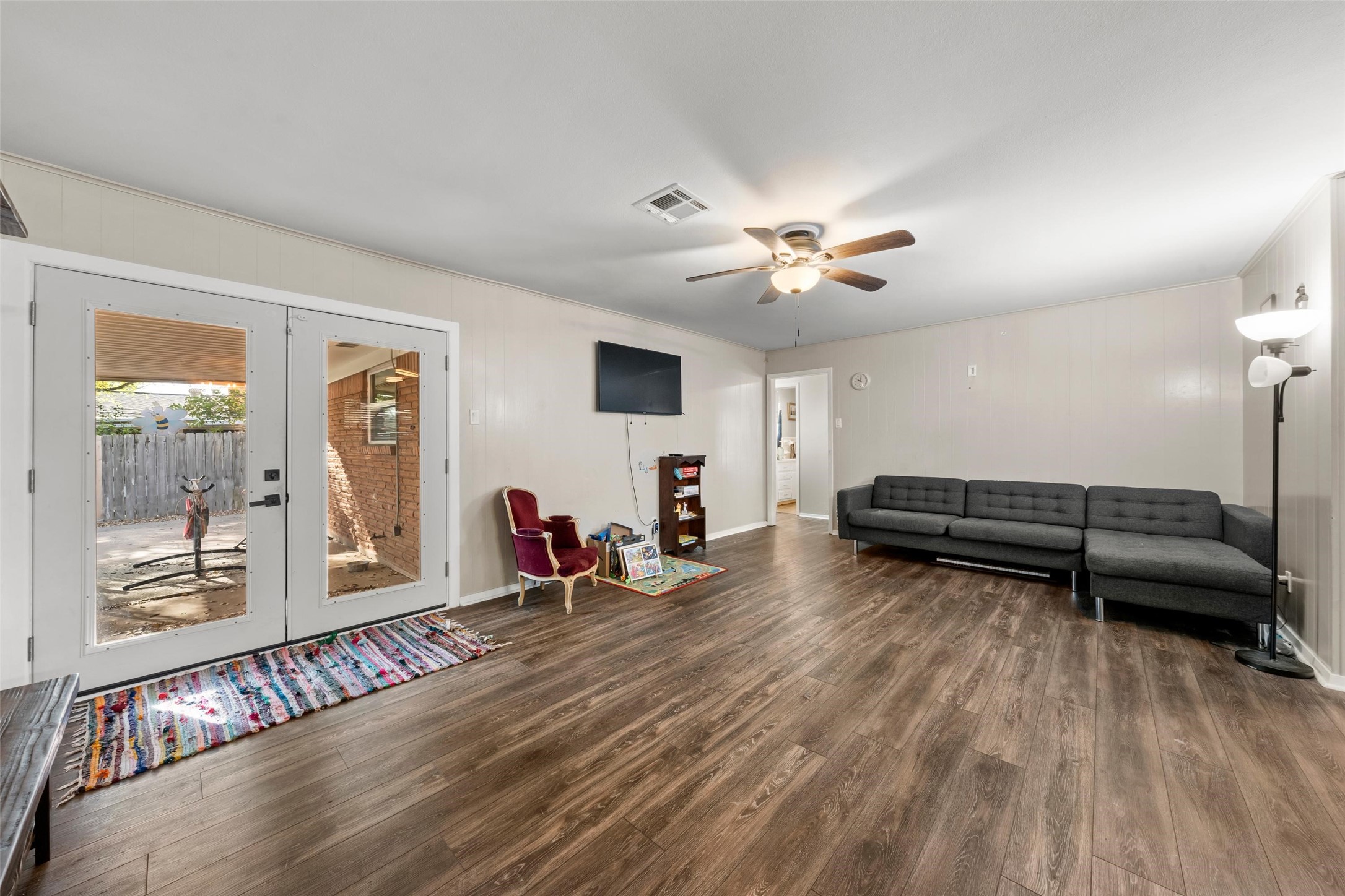 5907 Caldwell Street Waco TX 76710