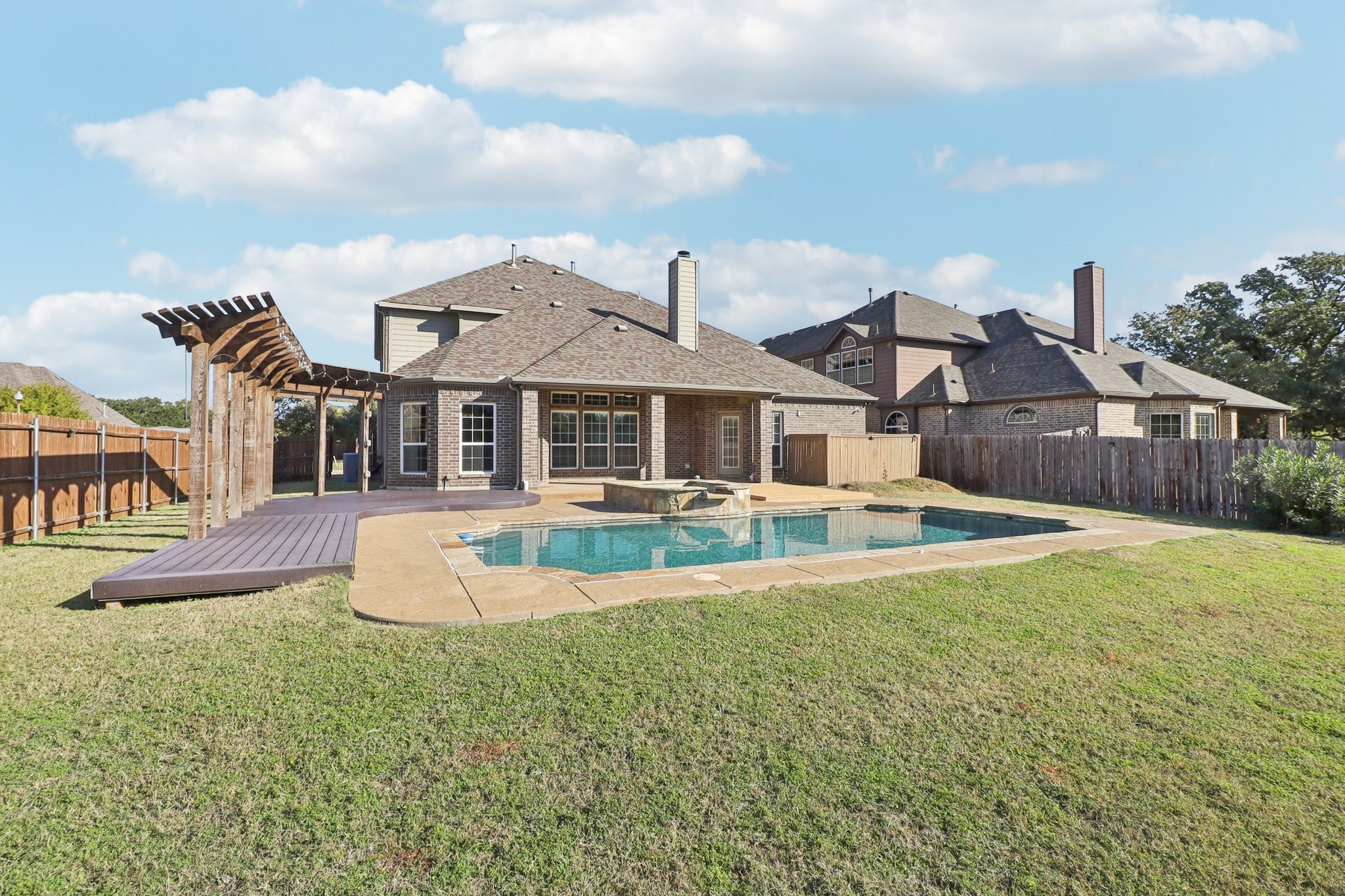 6700 Edwards Road Denton TX 76208
