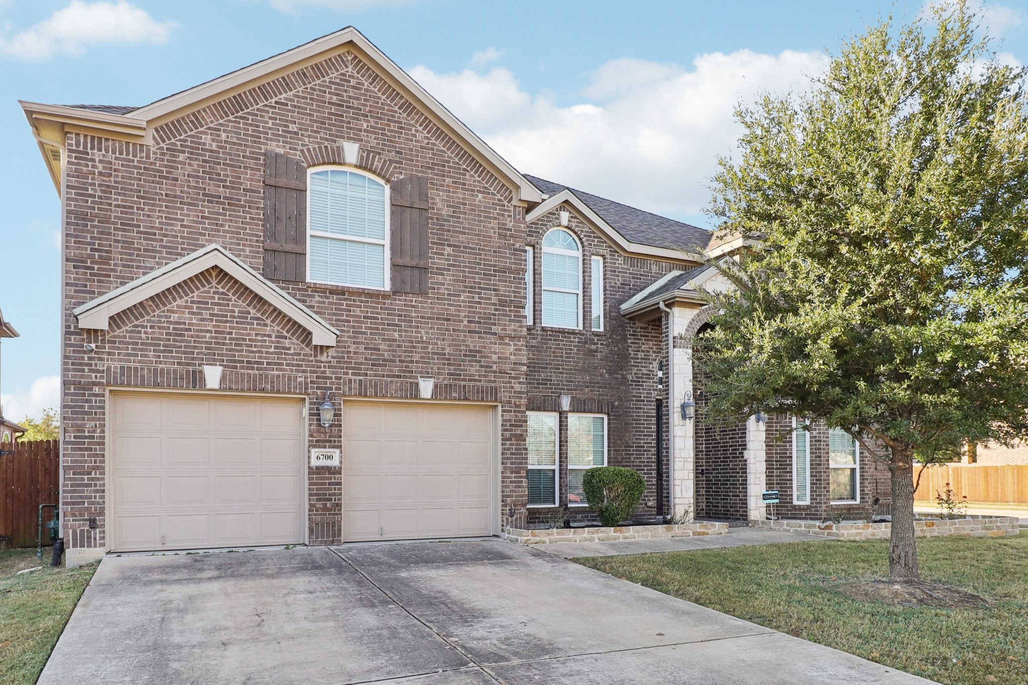 6700 Edwards Road Denton TX 76208
