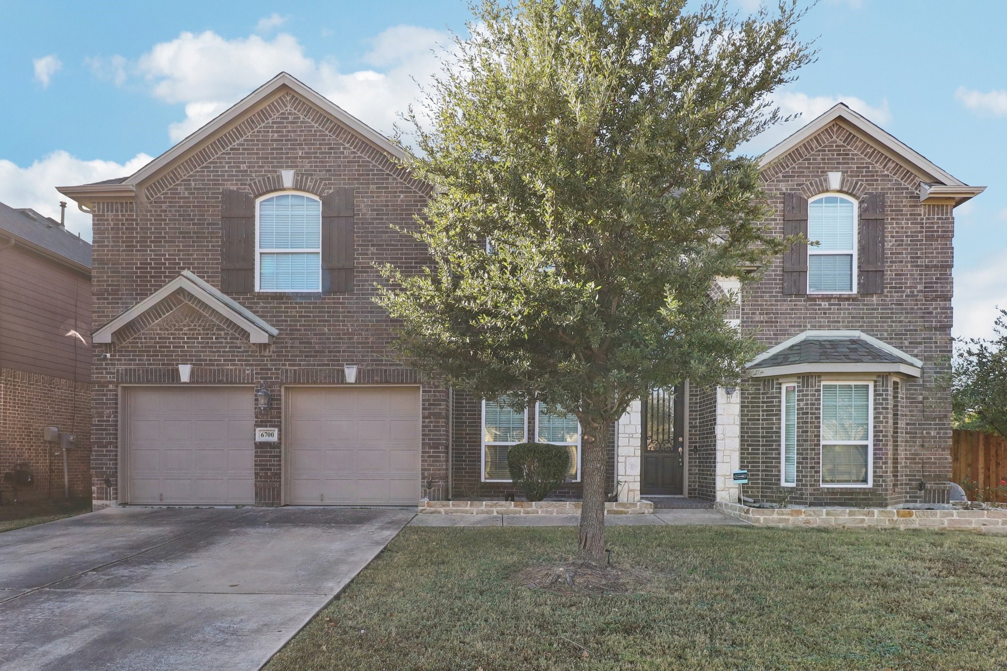 6700 Edwards Road Denton TX 76208