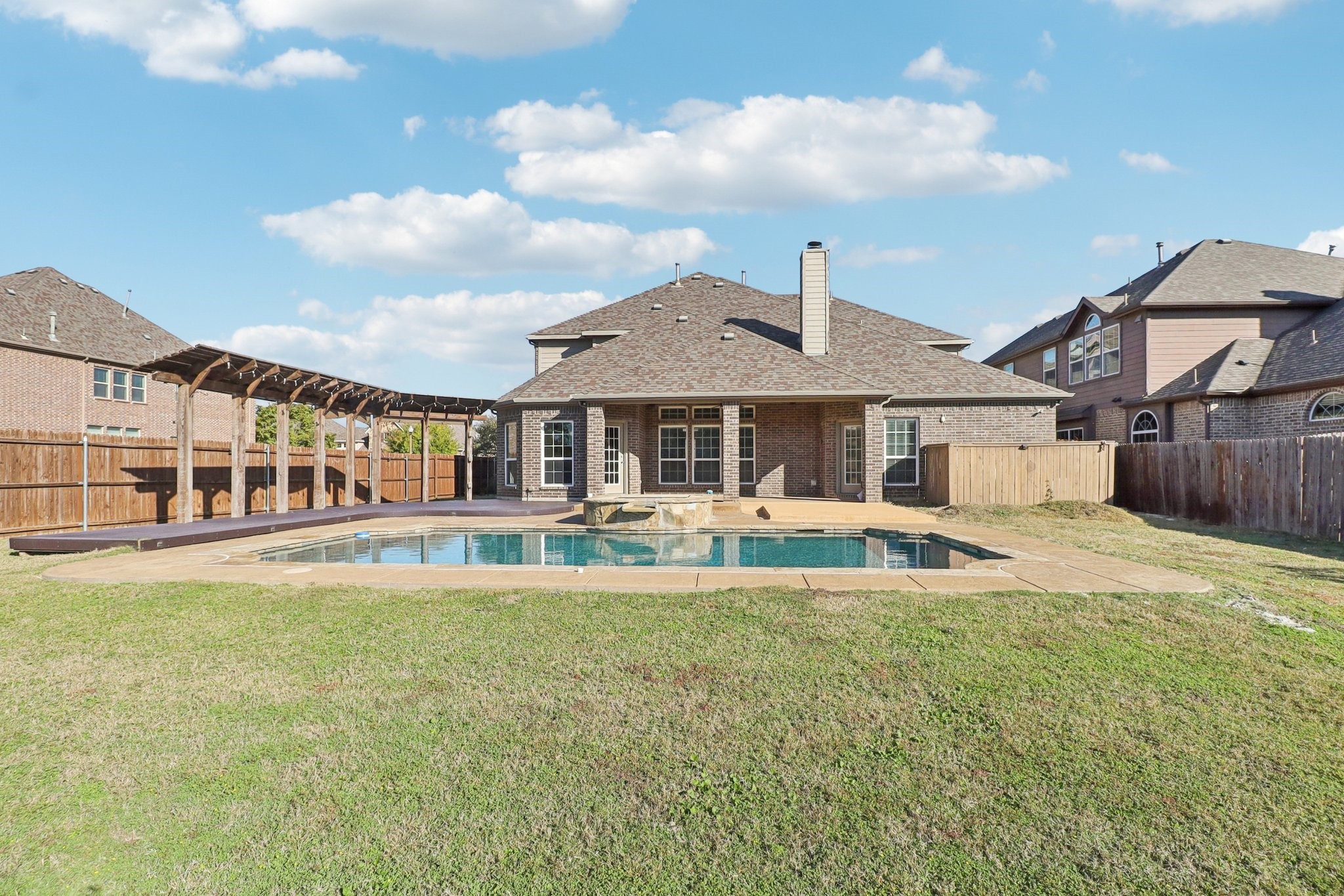 6700 Edwards Road Denton TX 76208
