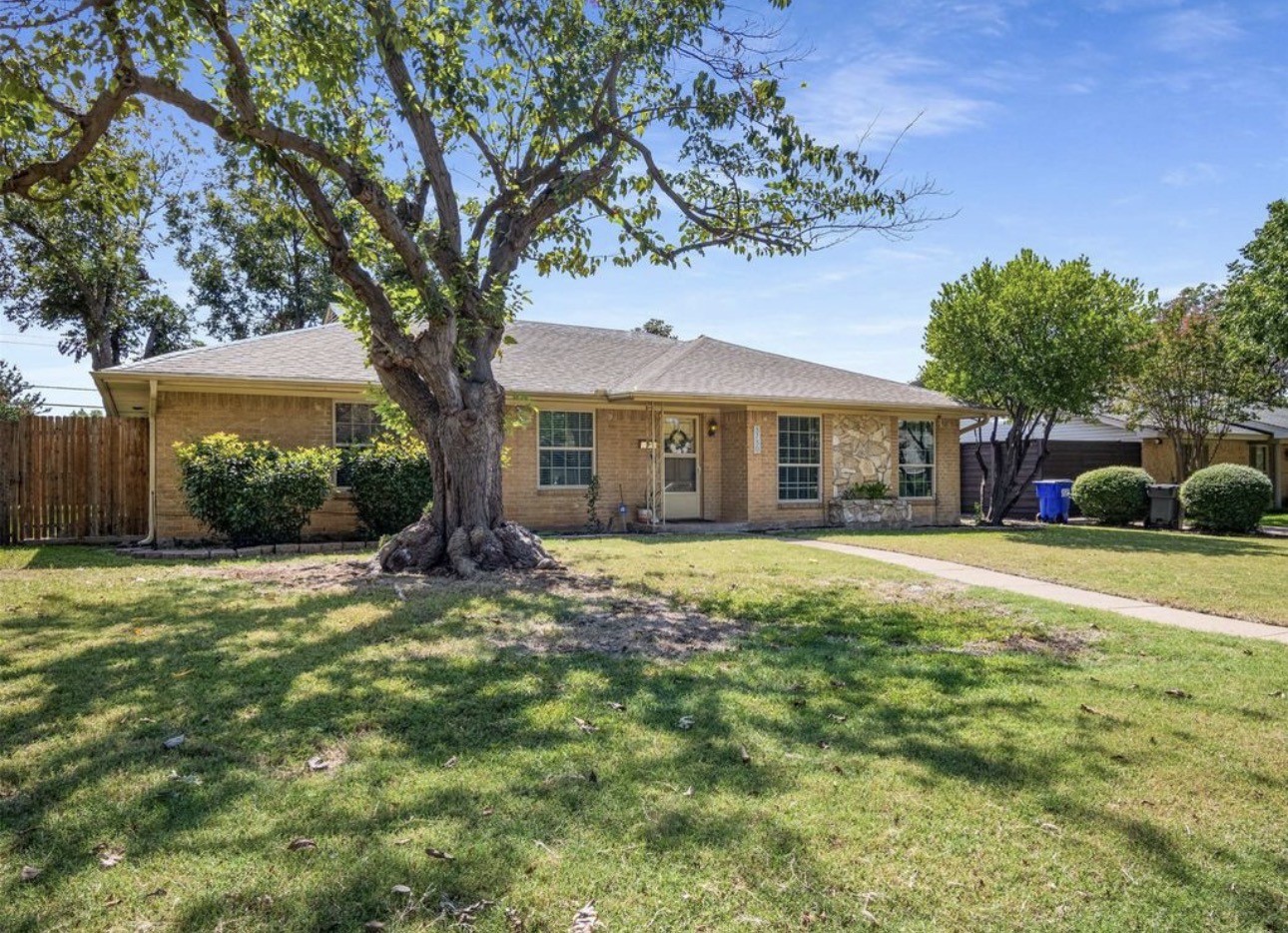 3750 Ridgeoak Way Farmers Branch TX 75244
