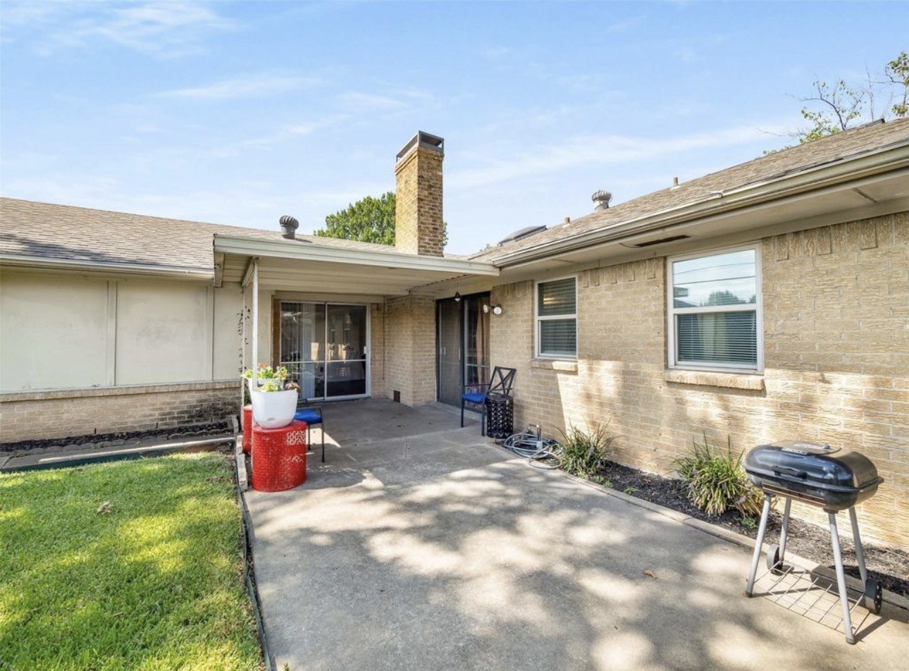 3750 Ridgeoak Way Farmers Branch TX 75244