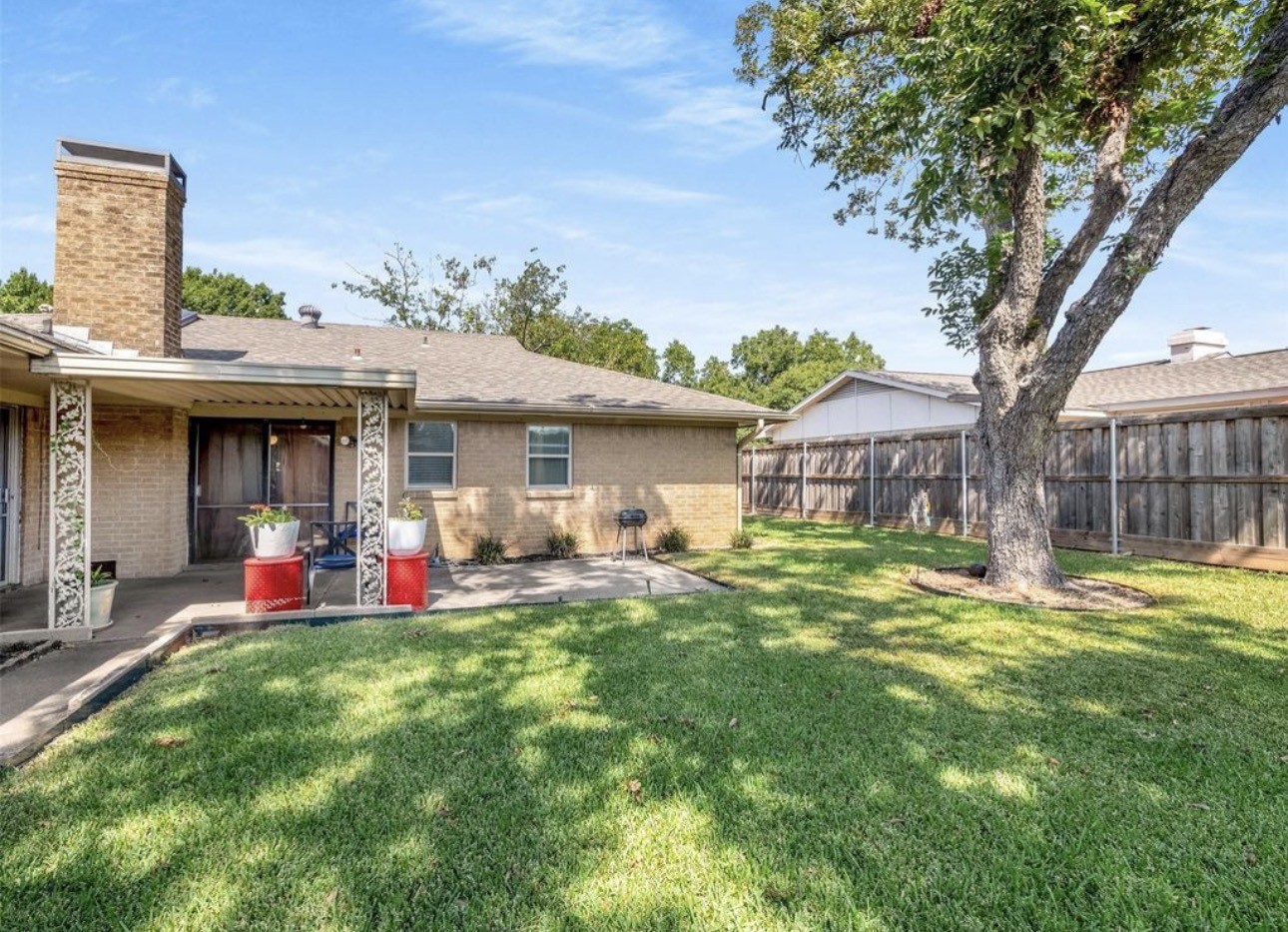 3750 Ridgeoak Way Farmers Branch TX 75244