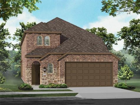 2024 Dappled Grey Avenue Aubrey TX 76227