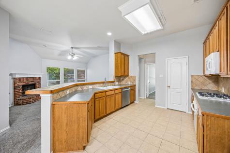11361 Clover Knoll Drive Frisco TX 75035