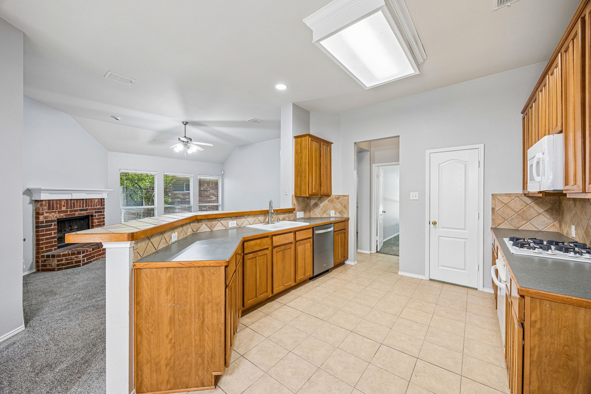 11361 Clover Knoll Drive Frisco TX 75035