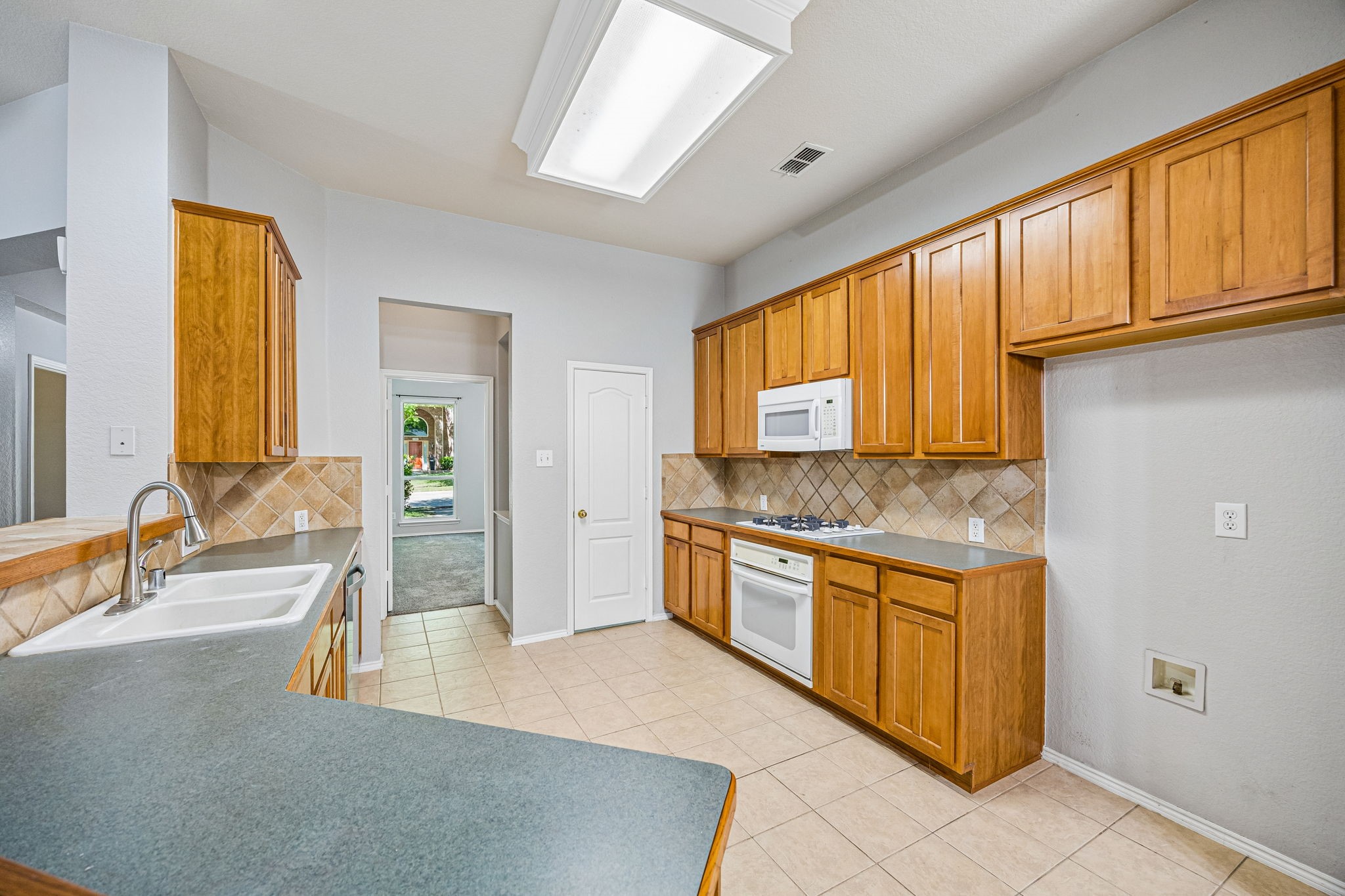 11361 Clover Knoll Drive Frisco TX 75035