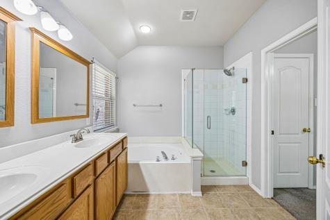 11361 Clover Knoll Drive Frisco TX 75035