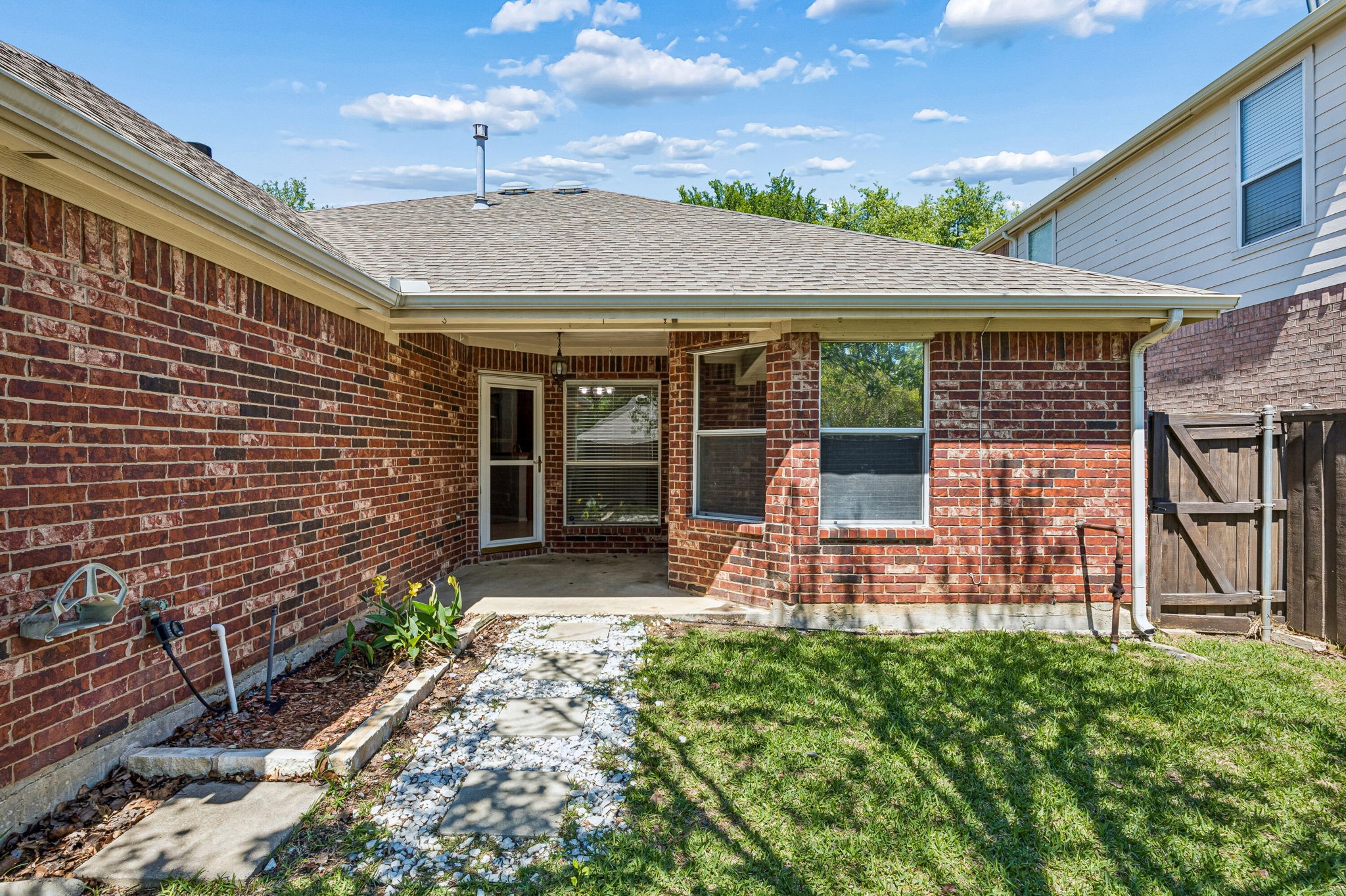 11361 Clover Knoll Drive Frisco TX 75035