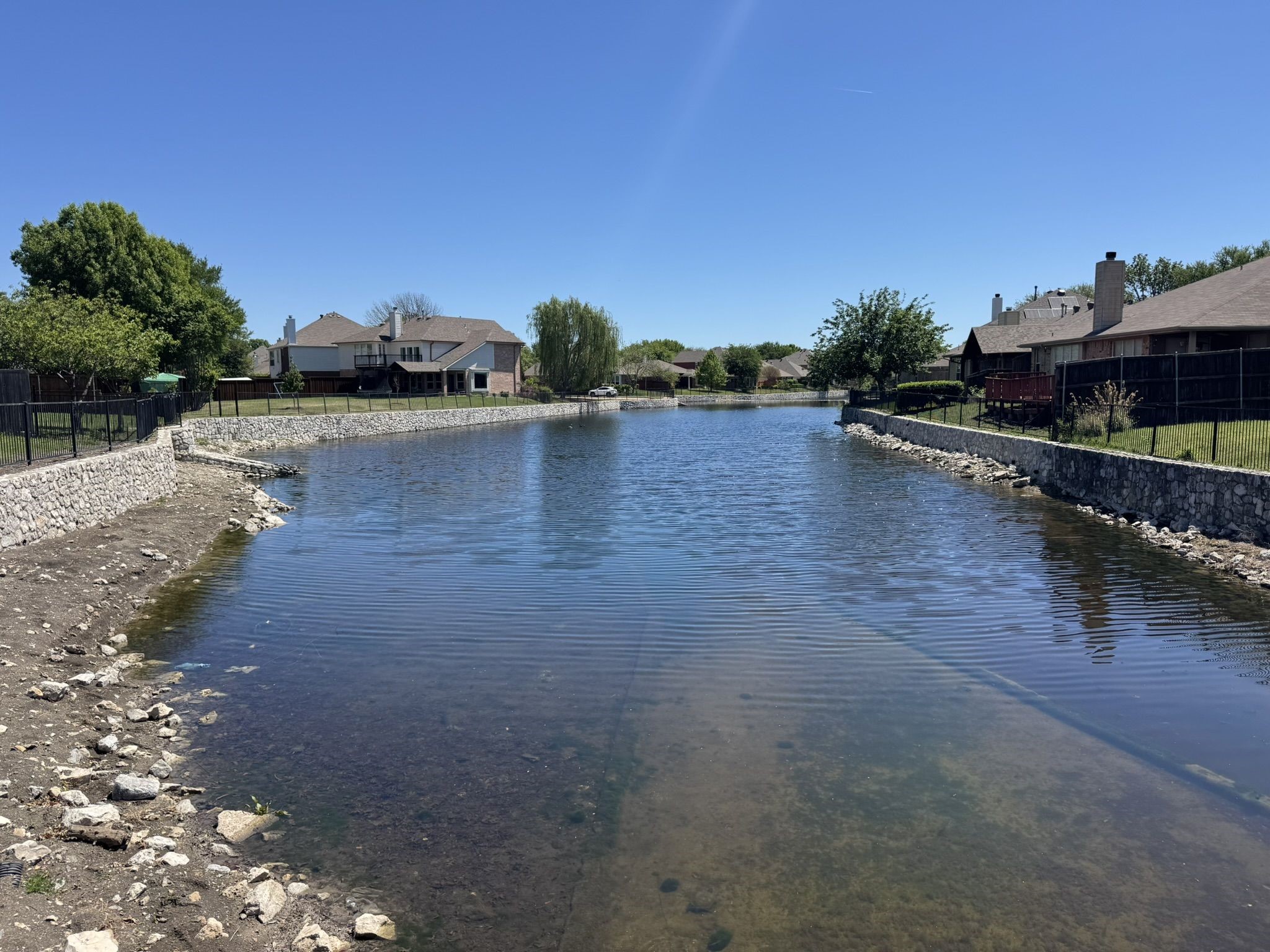 11361 Clover Knoll Drive Frisco TX 75035