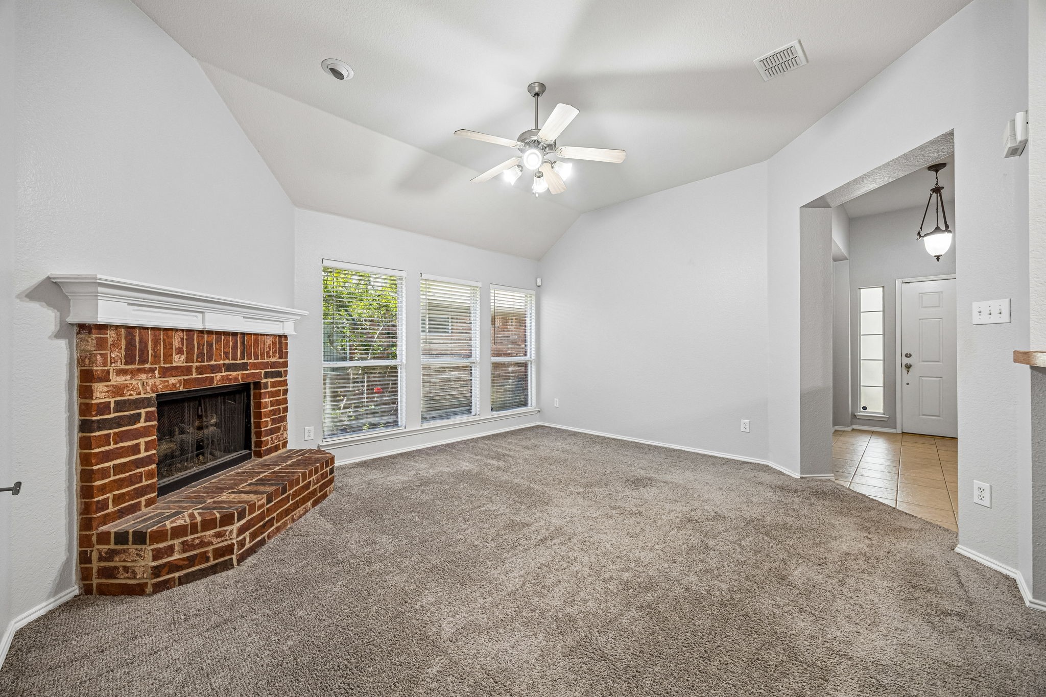 11361 Clover Knoll Drive Frisco TX 75035