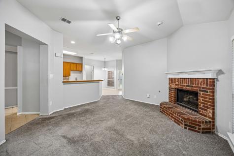 11361 Clover Knoll Drive Frisco TX 75035