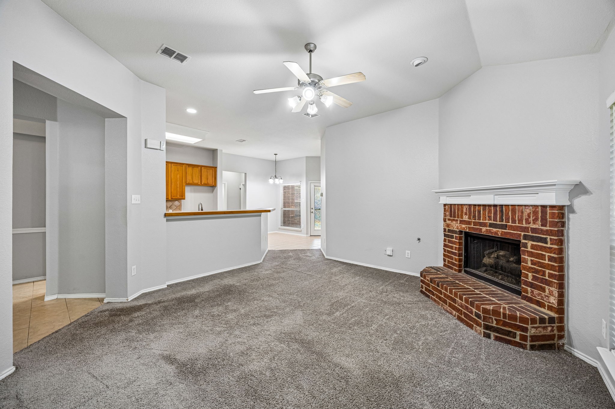 11361 Clover Knoll Drive Frisco TX 75035