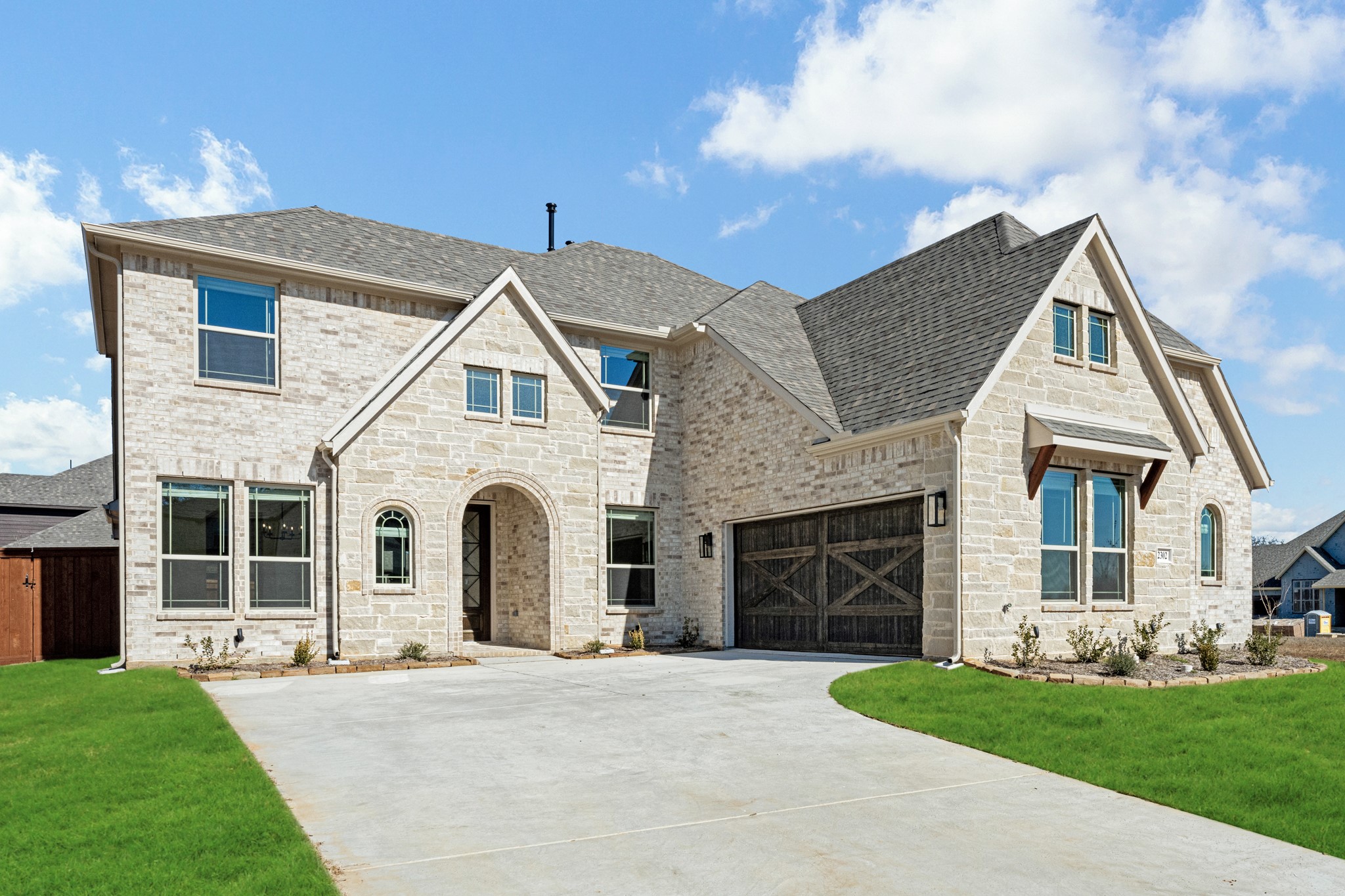2302 Prosper Way Mansfield TX 76063