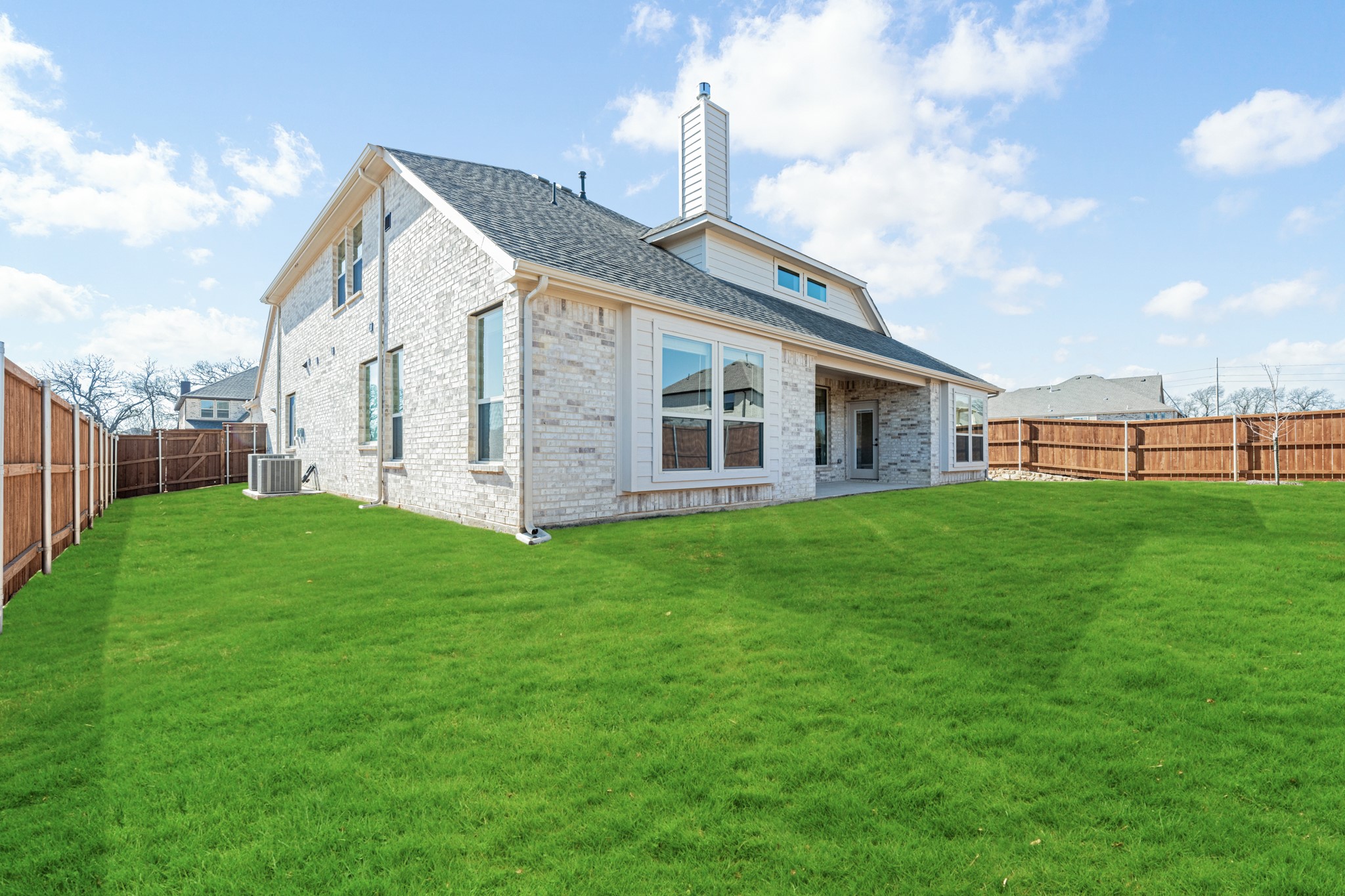 2302 Prosper Way Mansfield TX 76063