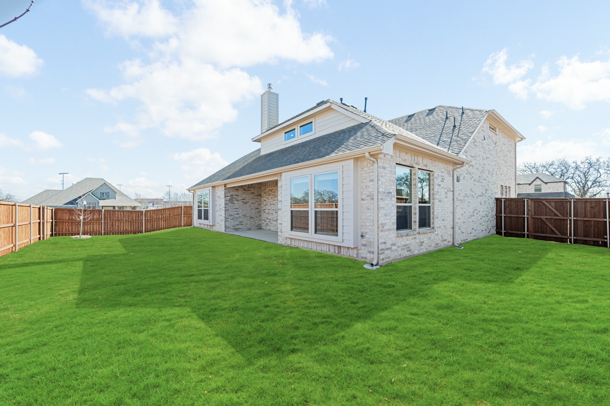 2302 Prosper Way Mansfield TX 76063