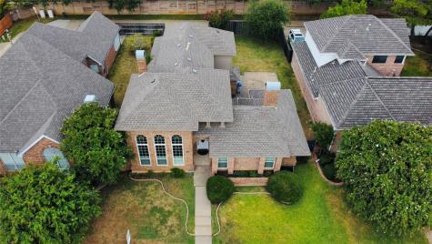 1033 Mccoy Drive Irving TX 75062