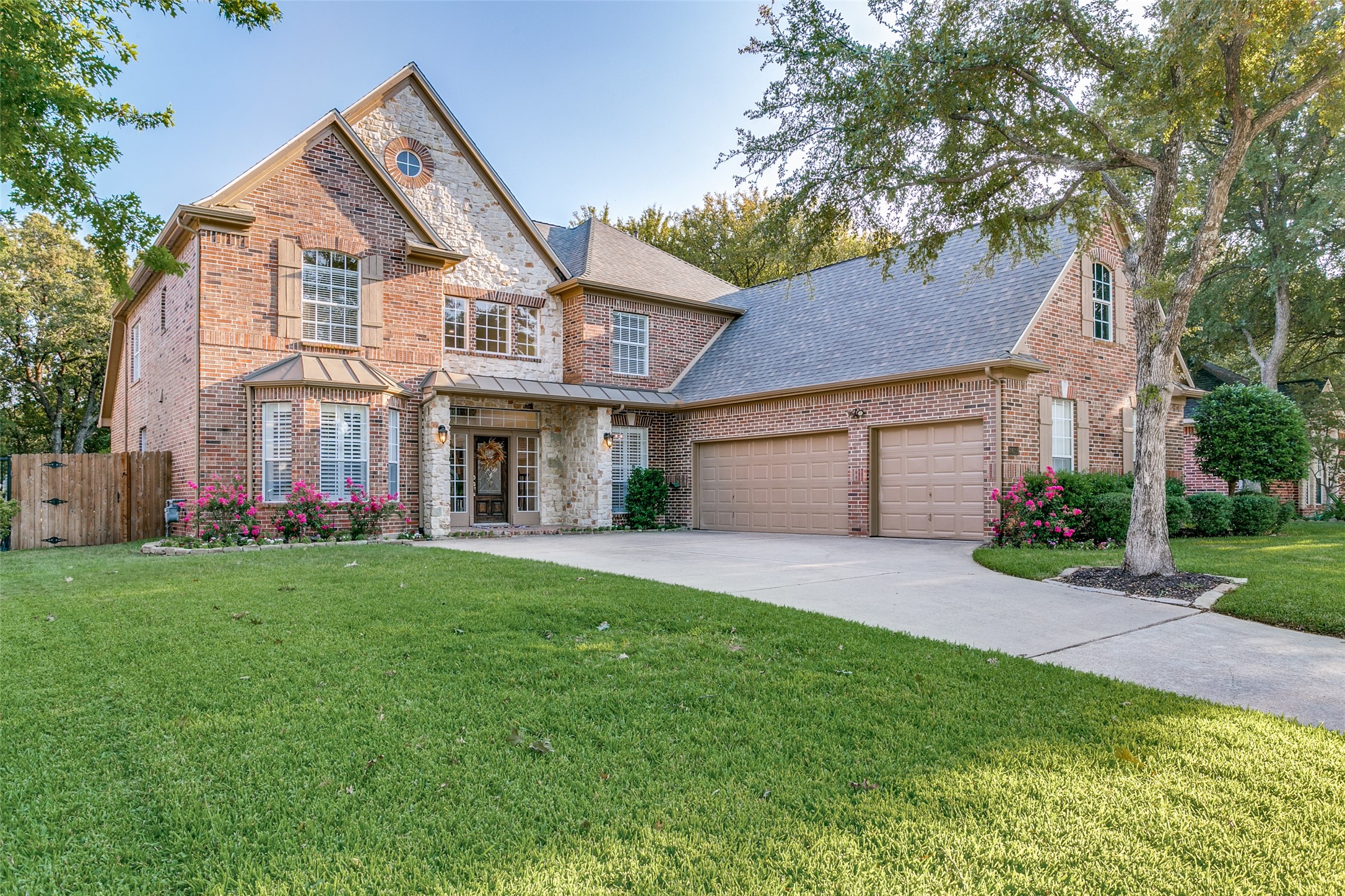 1612 Forest Bend Lane Keller TX 76248