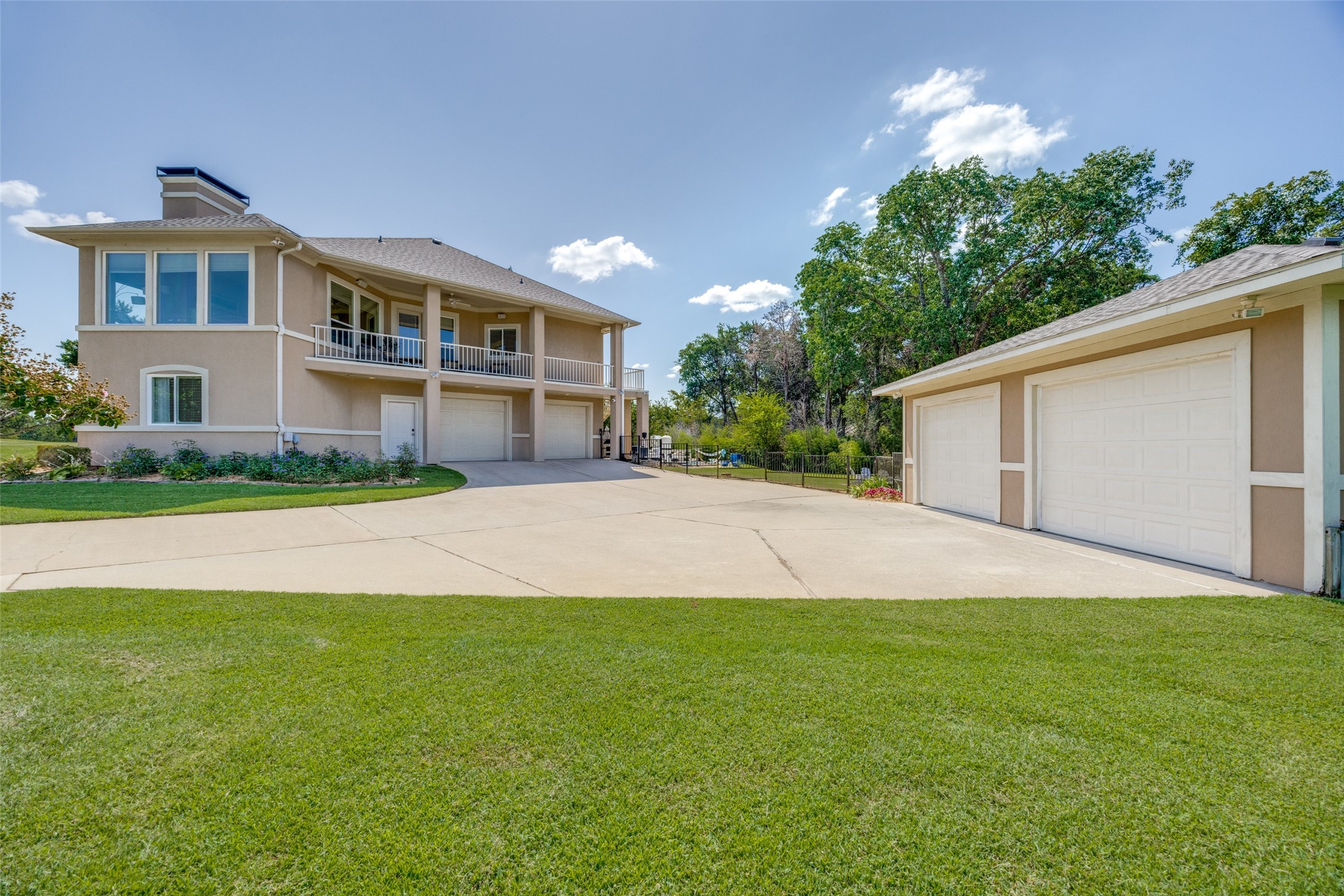 167 Panorama Circle Pottsboro TX 75076