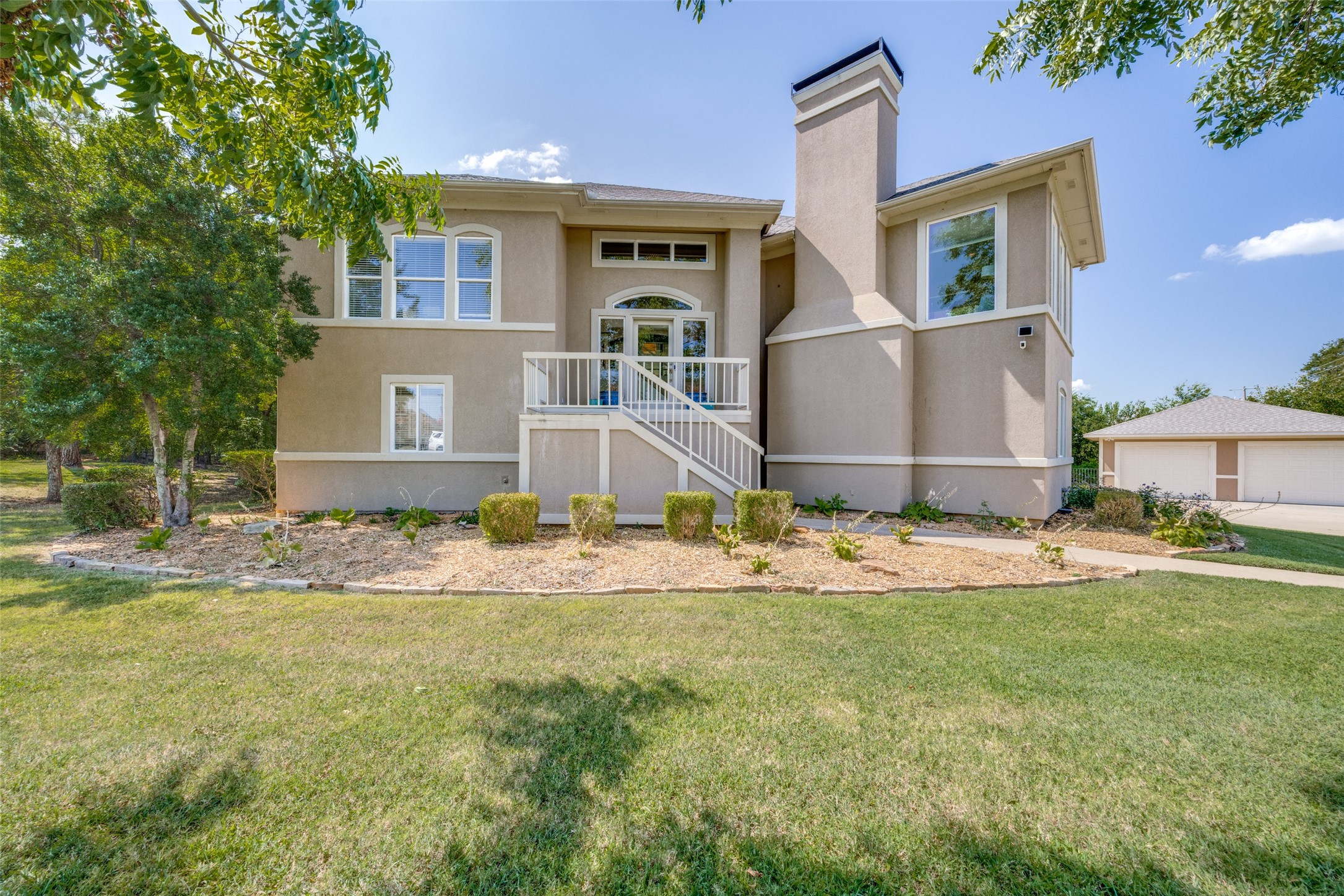 167 Panorama Circle Pottsboro TX 75076