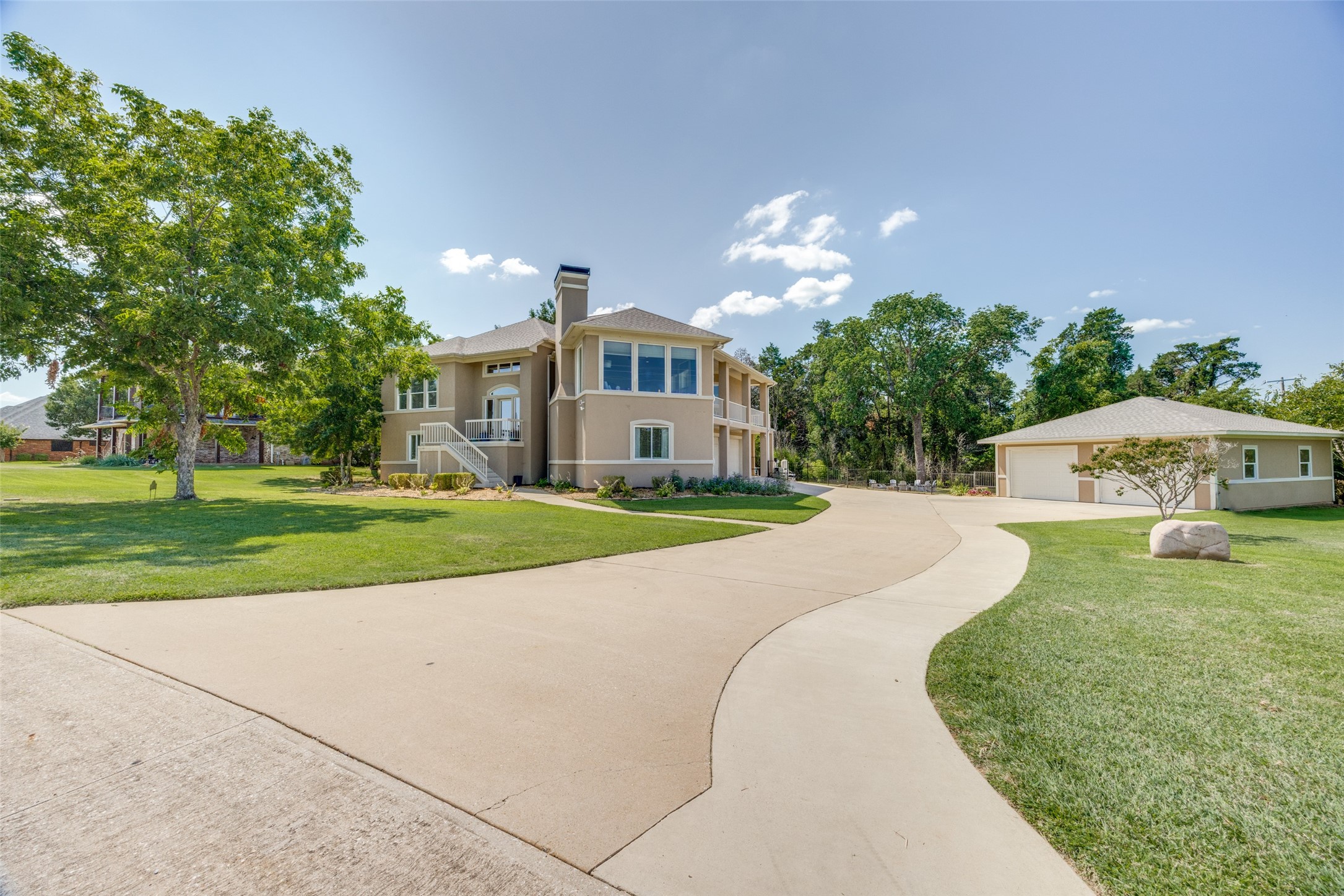 167 Panorama Circle Pottsboro TX 75076