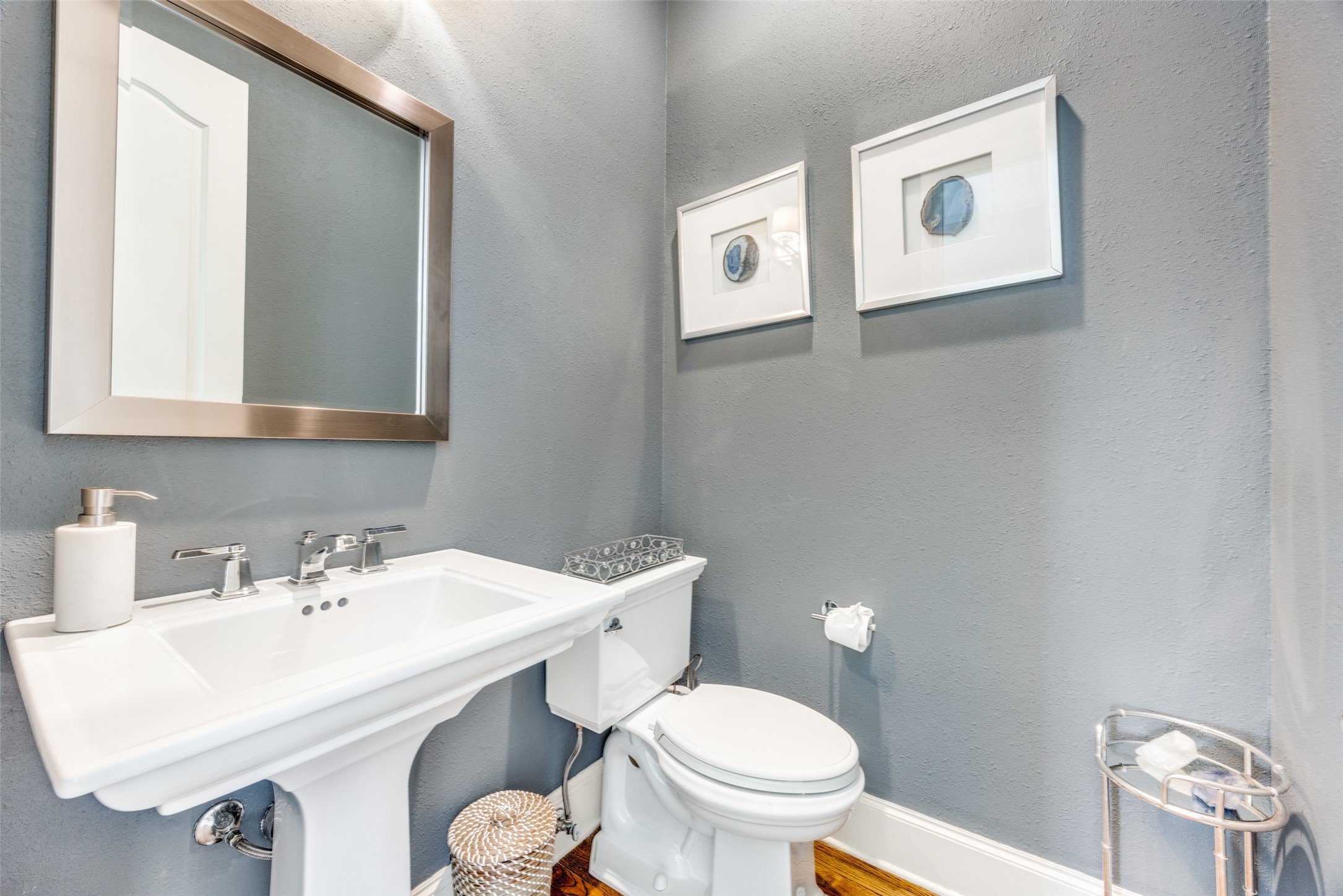 167 Panorama Circle Pottsboro TX 75076