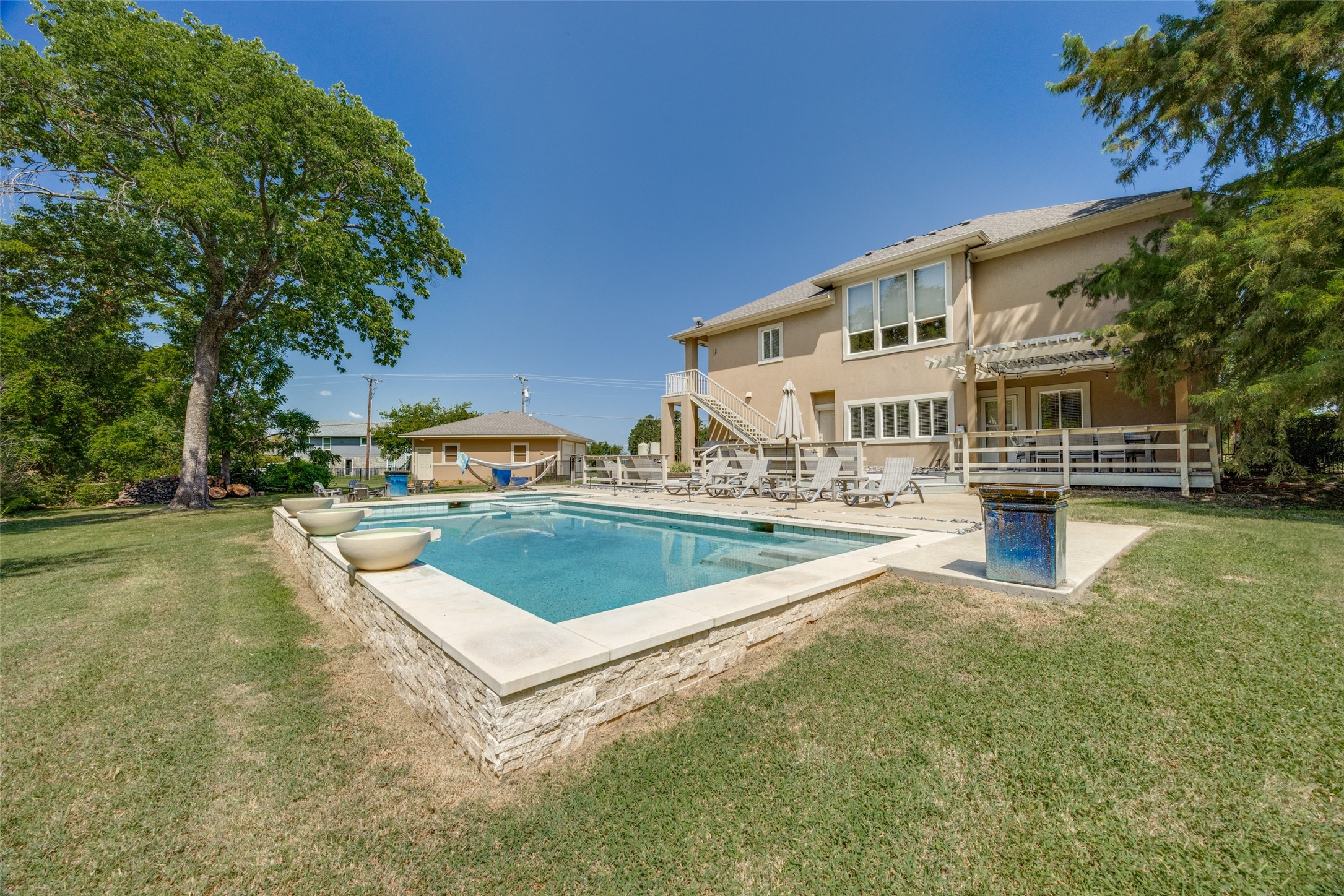 167 Panorama Circle Pottsboro TX 75076