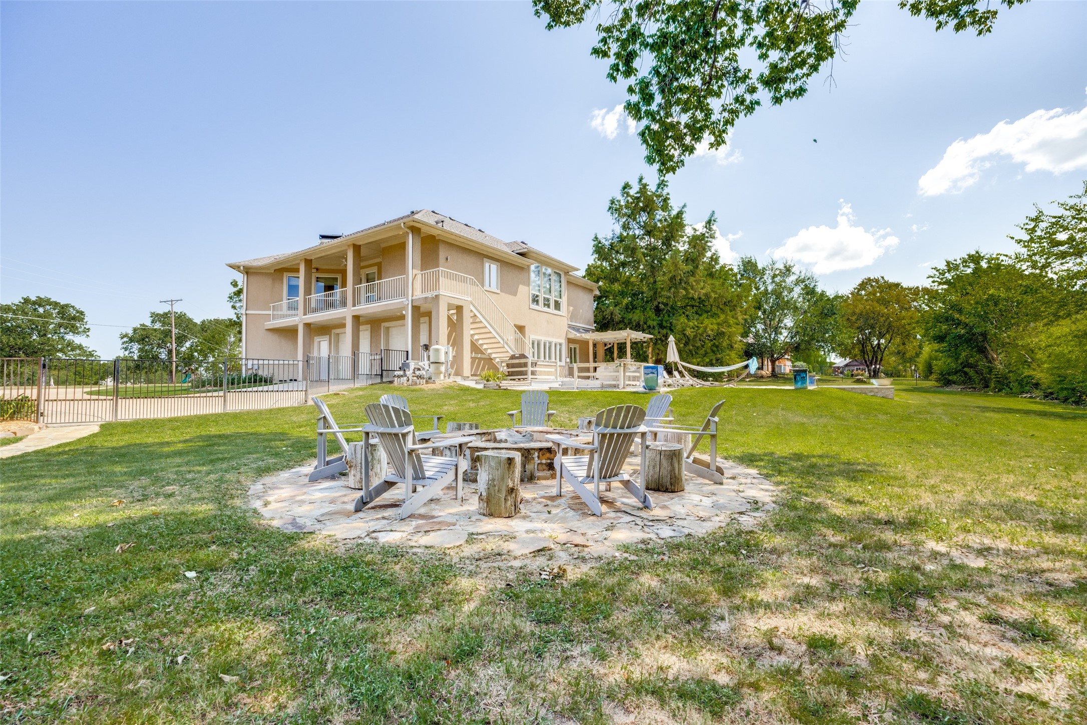 167 Panorama Circle Pottsboro TX 75076
