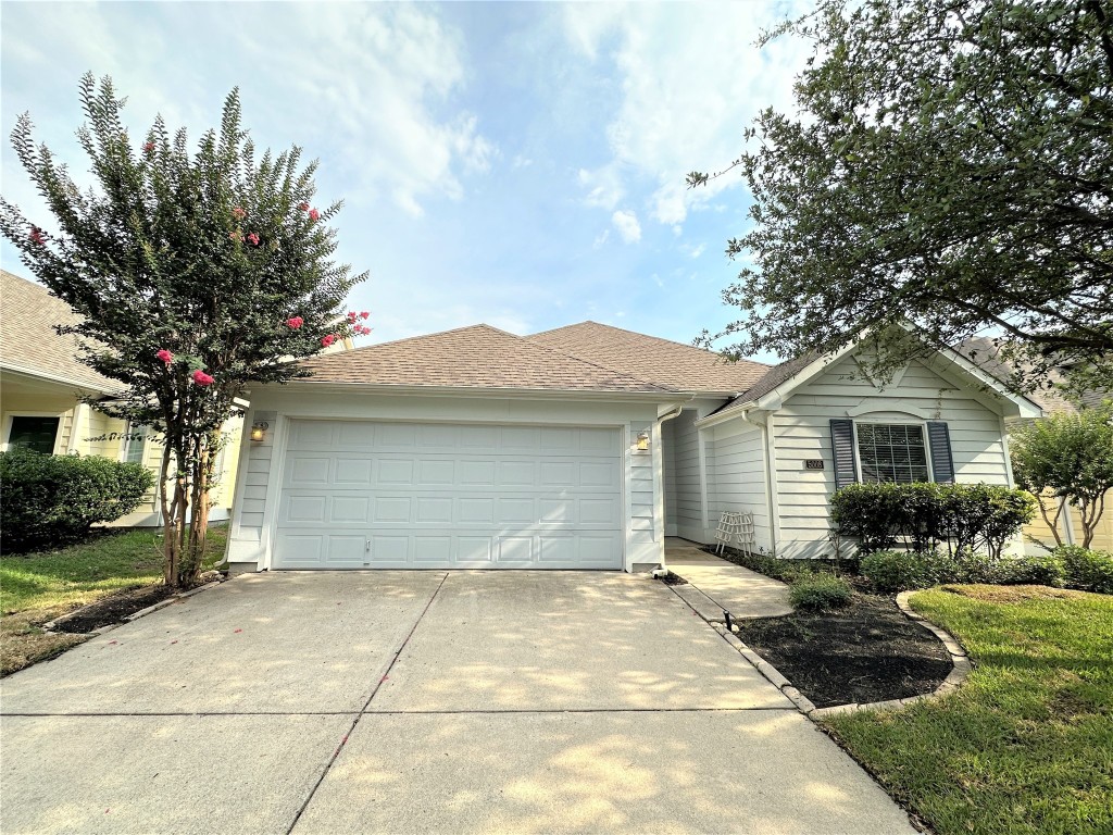 5008 Garber Lane Fort Worth TX 76244