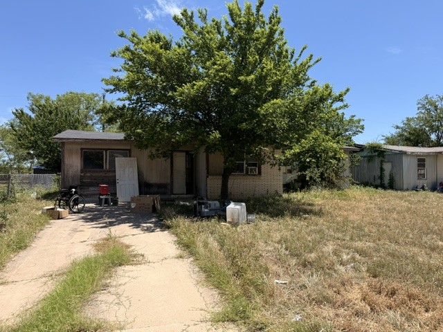 383 Northway Drive Abilene TX 79601