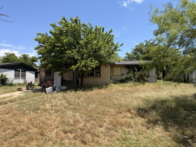 383 Northway Drive Abilene TX 79601