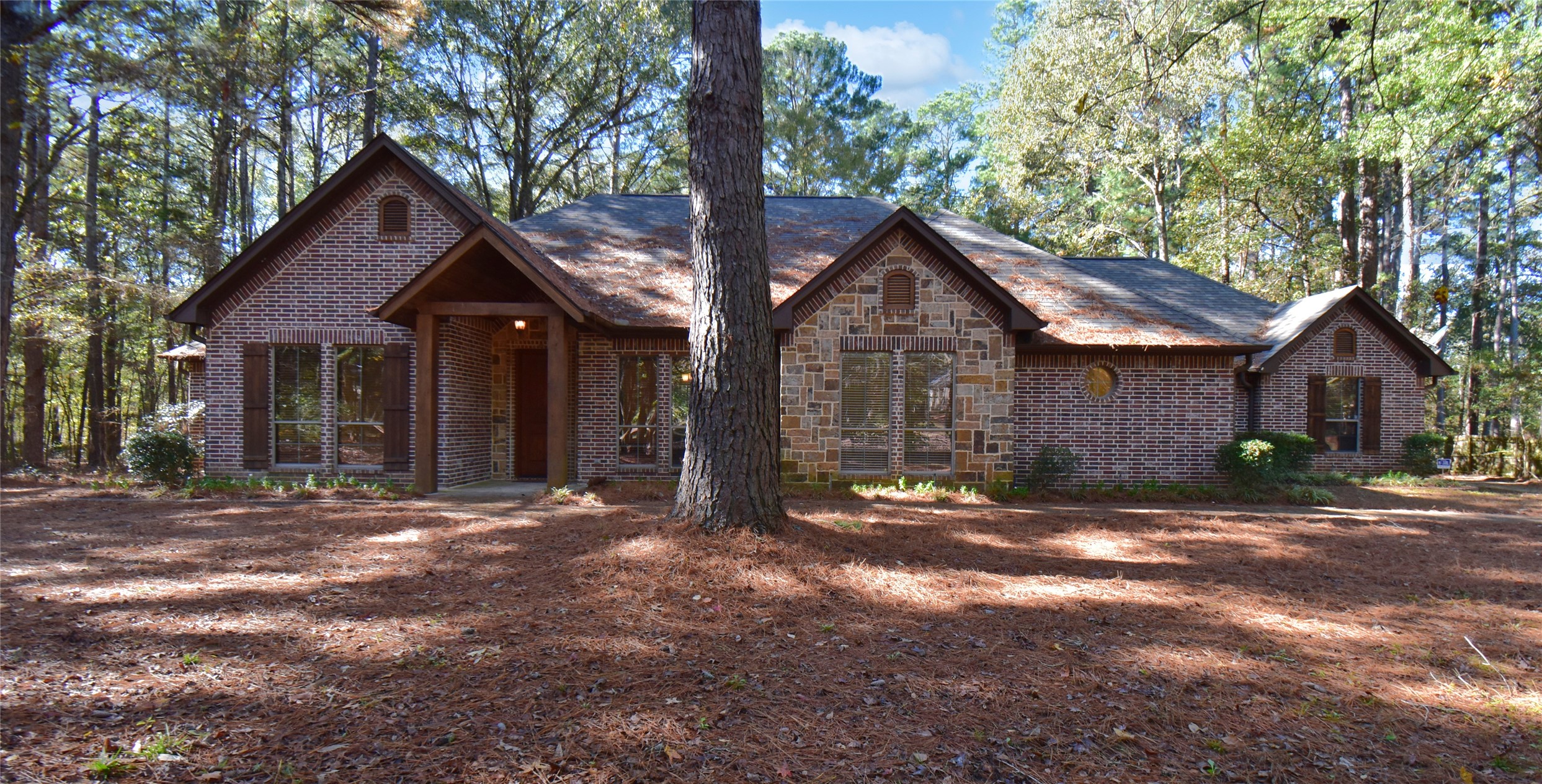 21760 Pagosa Ranch Road Bullard TX 75757
