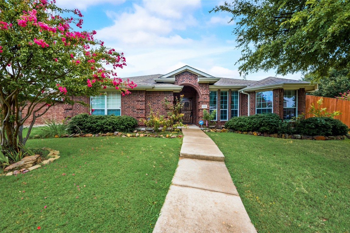 7210 Mercurys Road Rowlett TX 75089