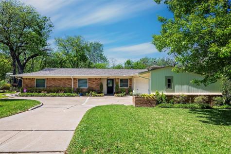 4912 Vega Court W Fort Worth TX 76133