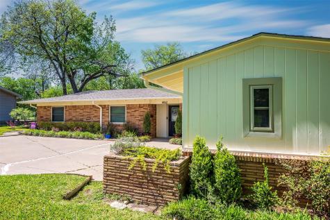 4912 Vega Court W Fort Worth TX 76133