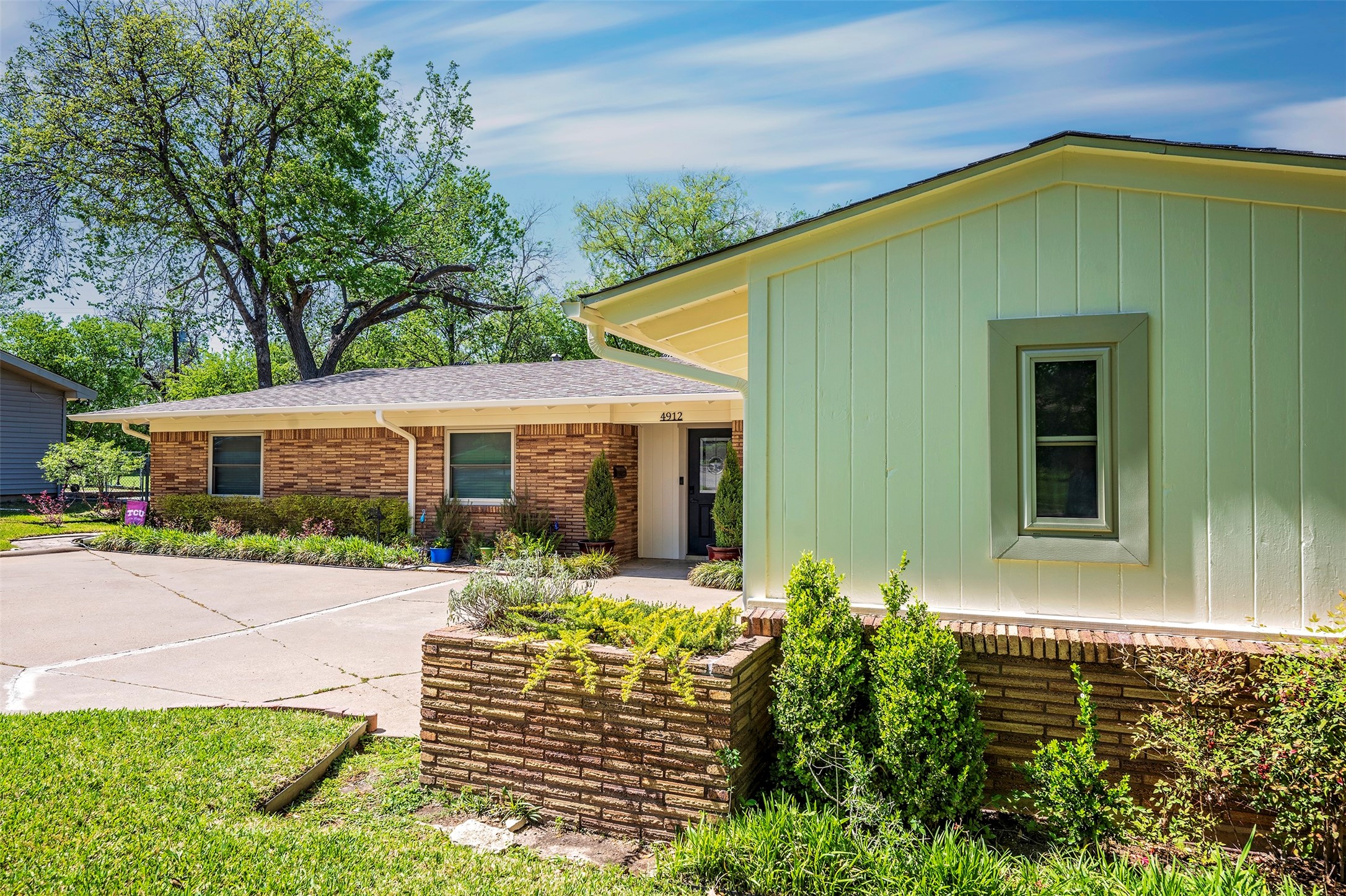 4912 Vega Court W Fort Worth TX 76133