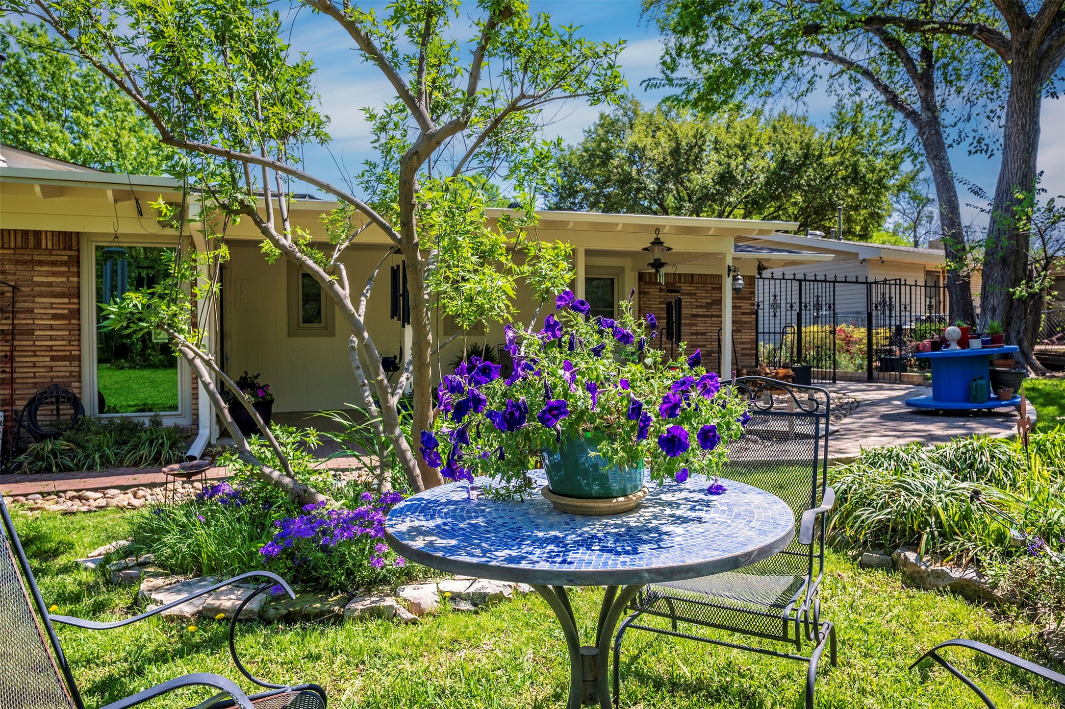 4912 Vega Court W Fort Worth TX 76133
