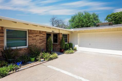 4912 Vega Court W Fort Worth TX 76133