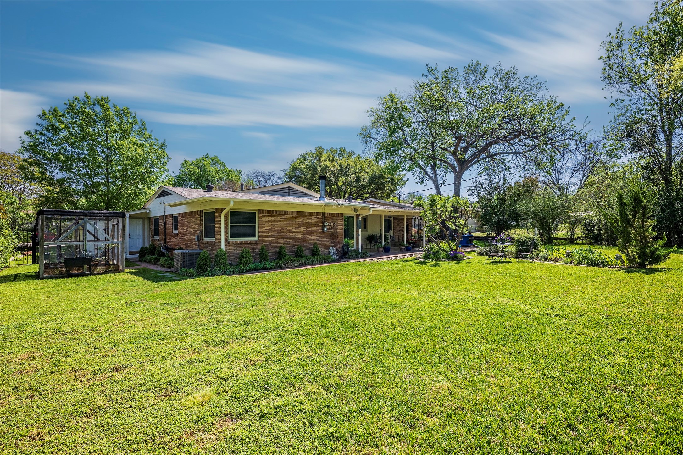 4912 Vega Court W Fort Worth TX 76133