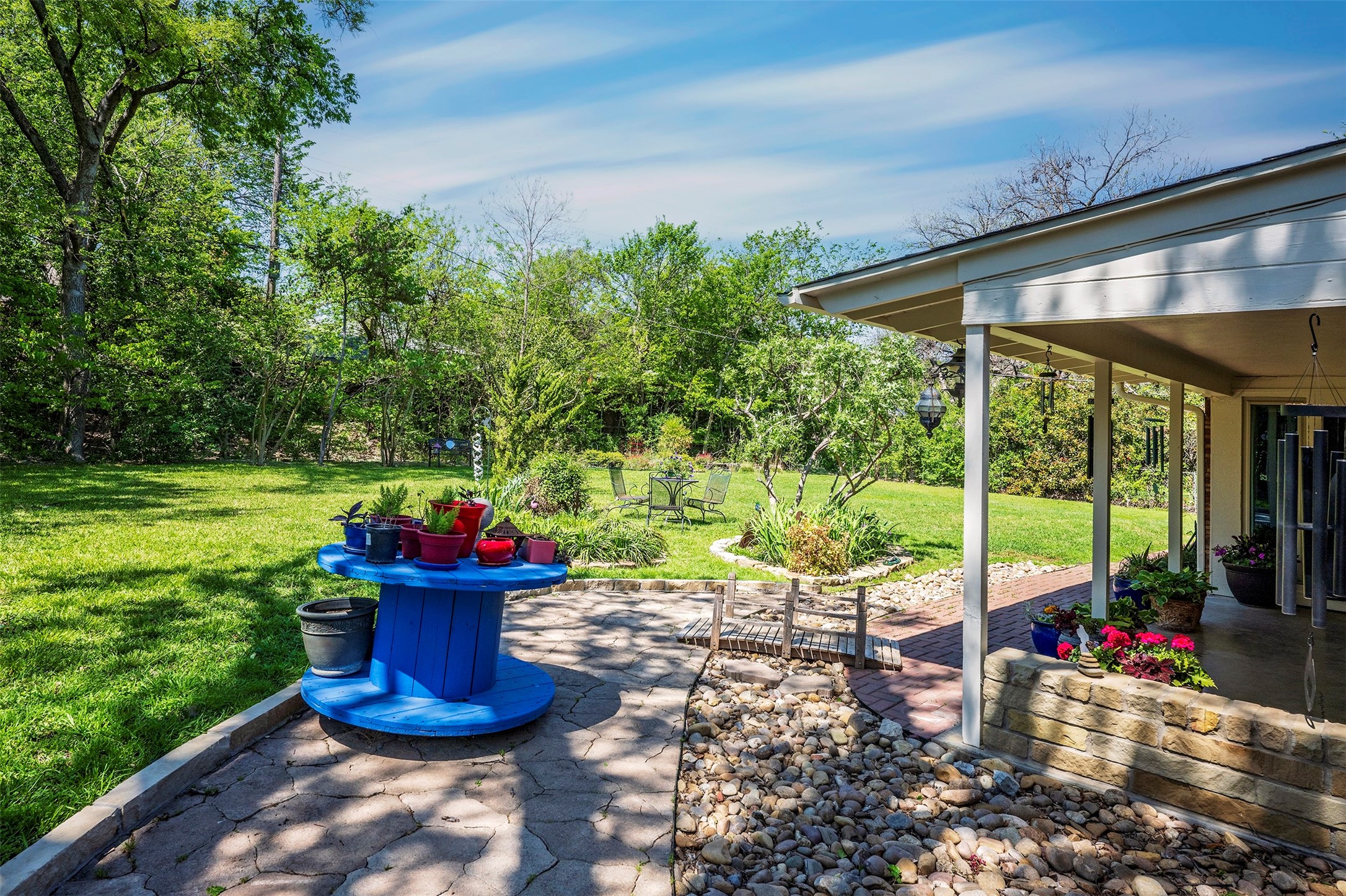 4912 Vega Court W Fort Worth TX 76133