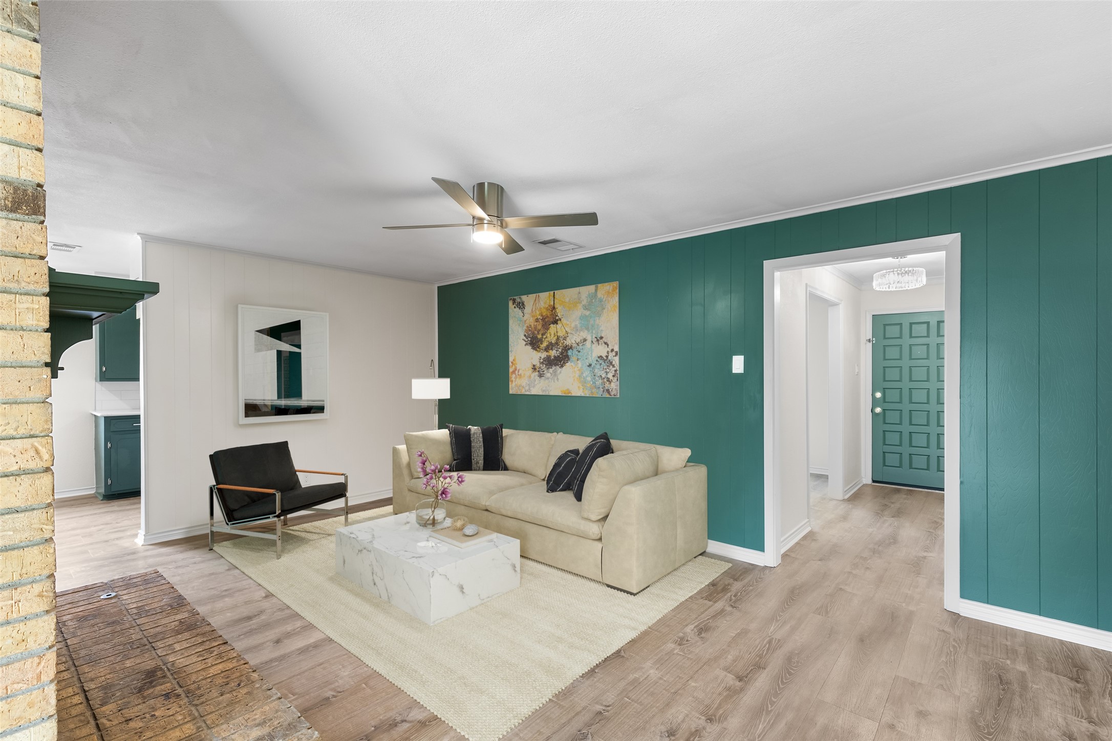 613 Bradfield Drive Garland TX 75042