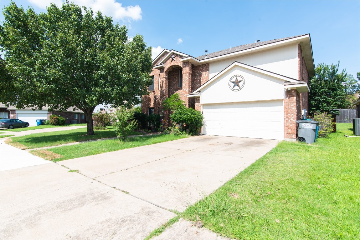 604 Grassy Glen Drive Wylie TX 75098
