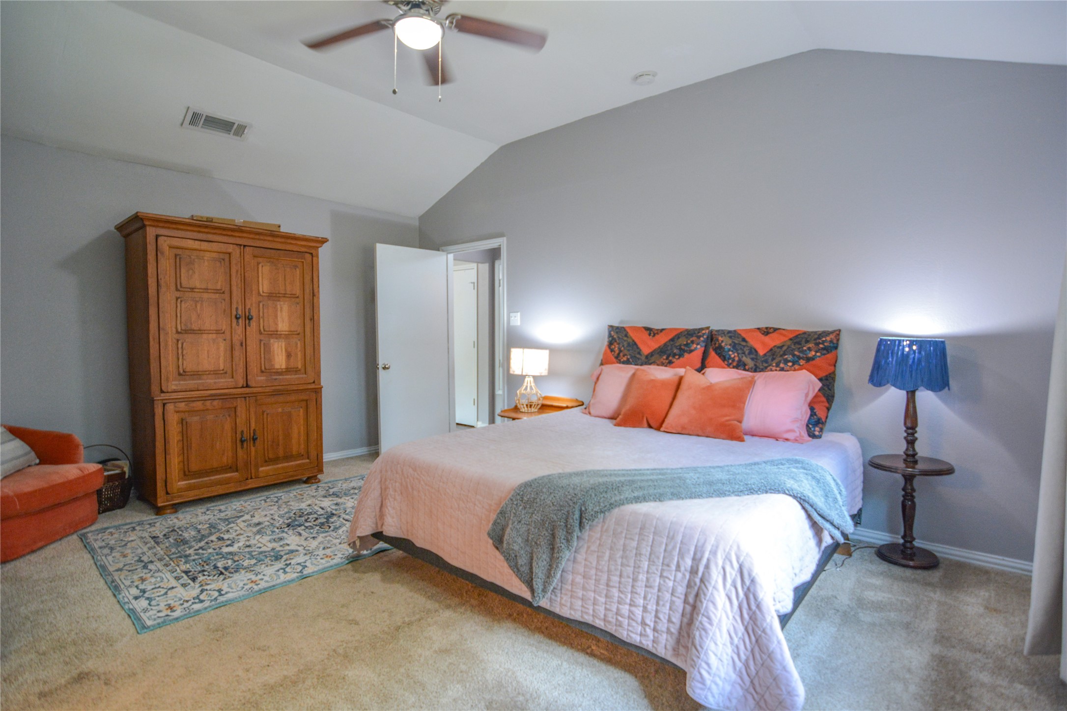4201 Amherst Lane Grand Prairie TX 75052